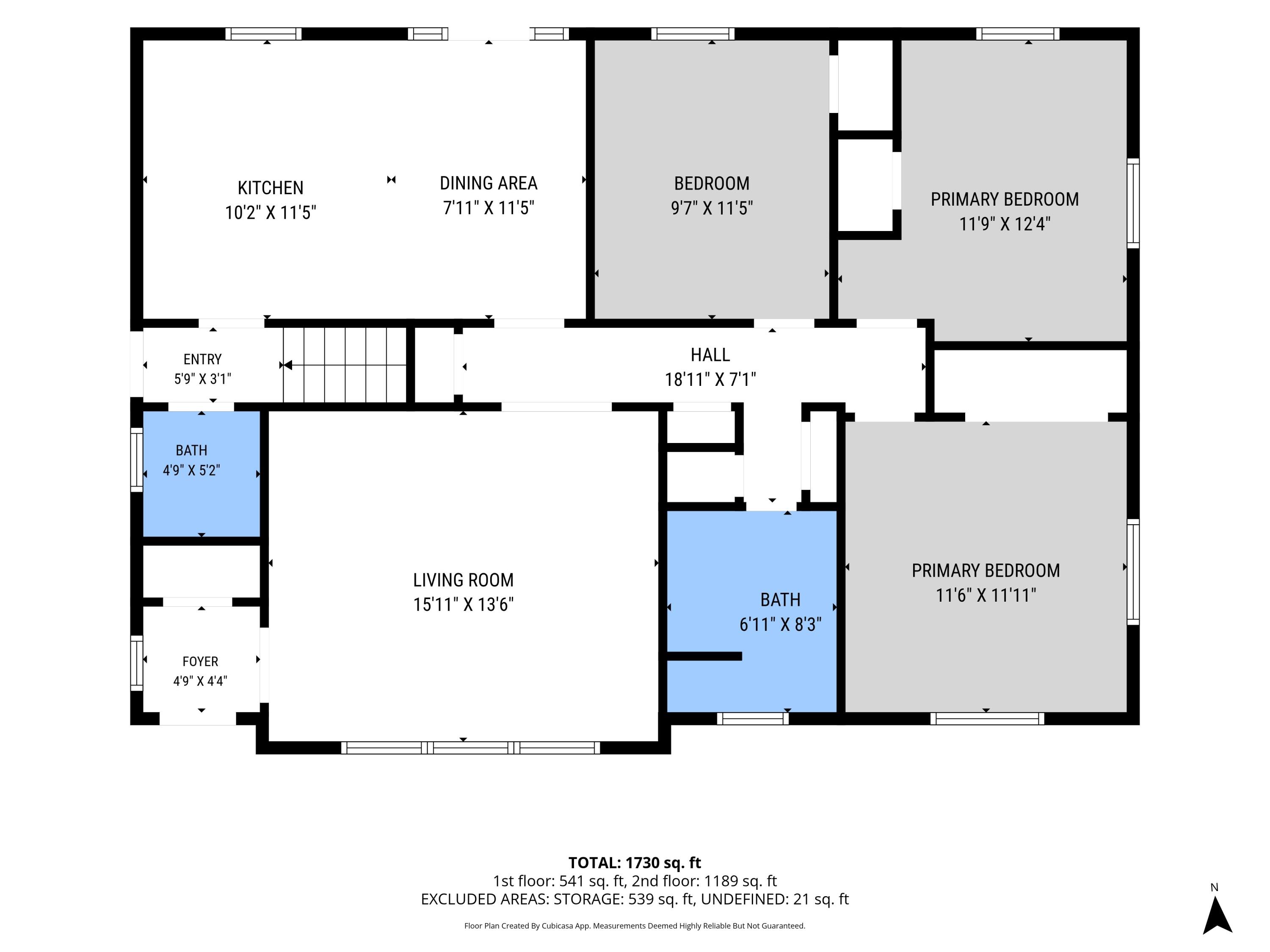 345 Harp Street SE Grand Rapids MI 49548