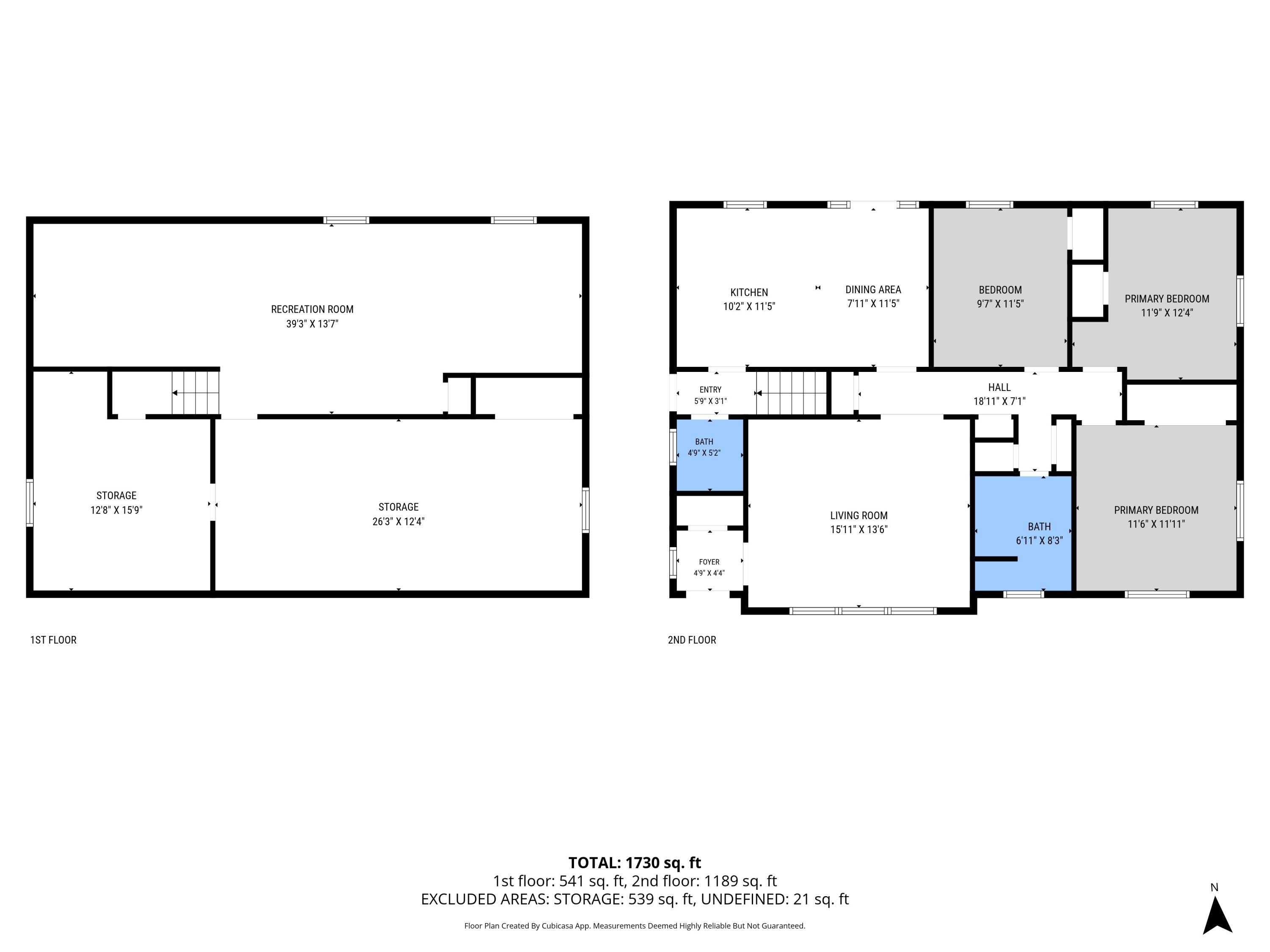 345 Harp Street SE Grand Rapids MI 49548