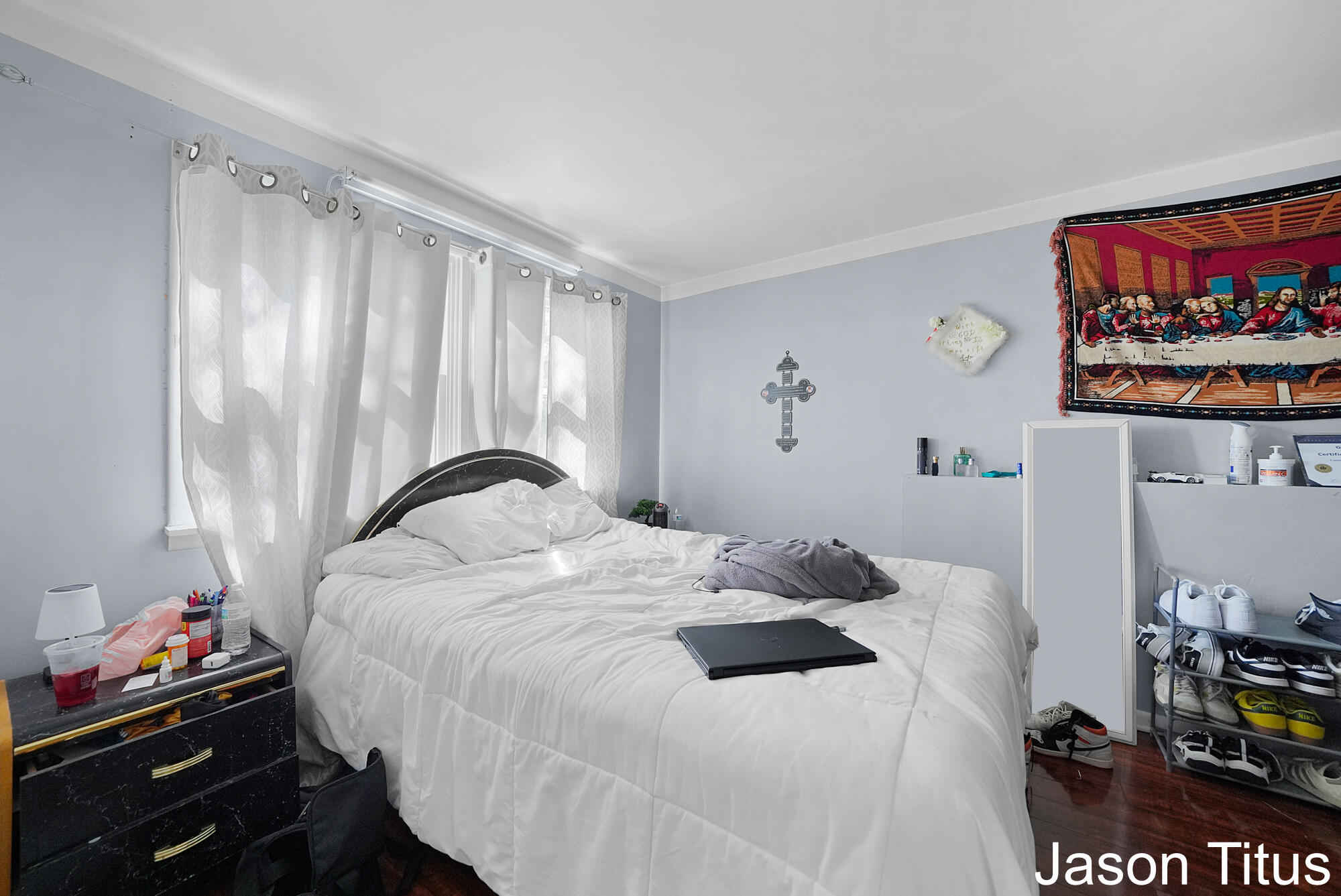 1696 Ball Avenue NE Grand Rapids MI 49505