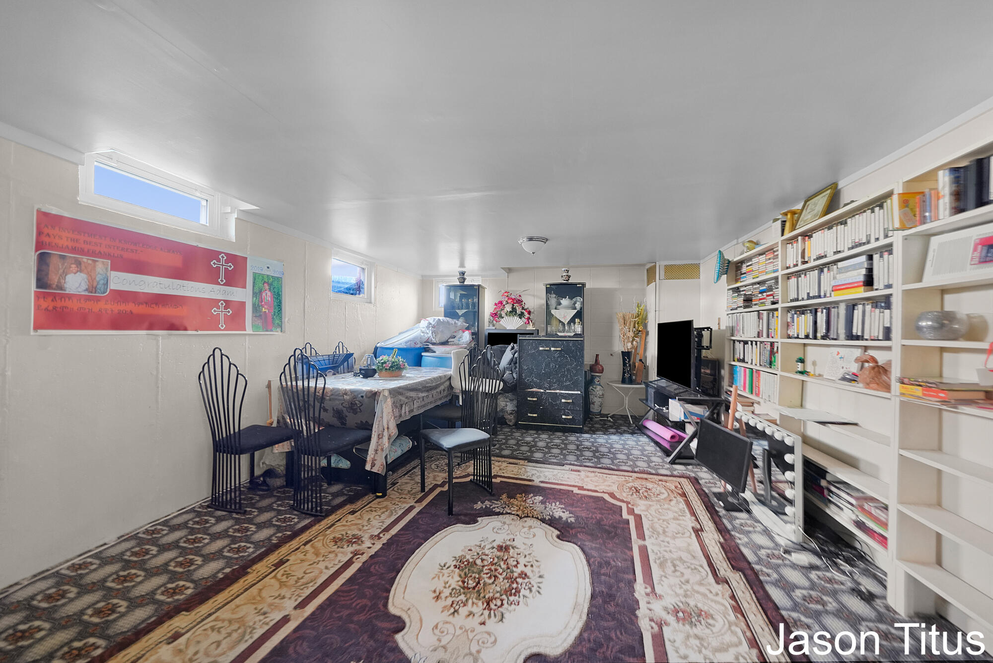 1696 Ball Avenue NE Grand Rapids MI 49505