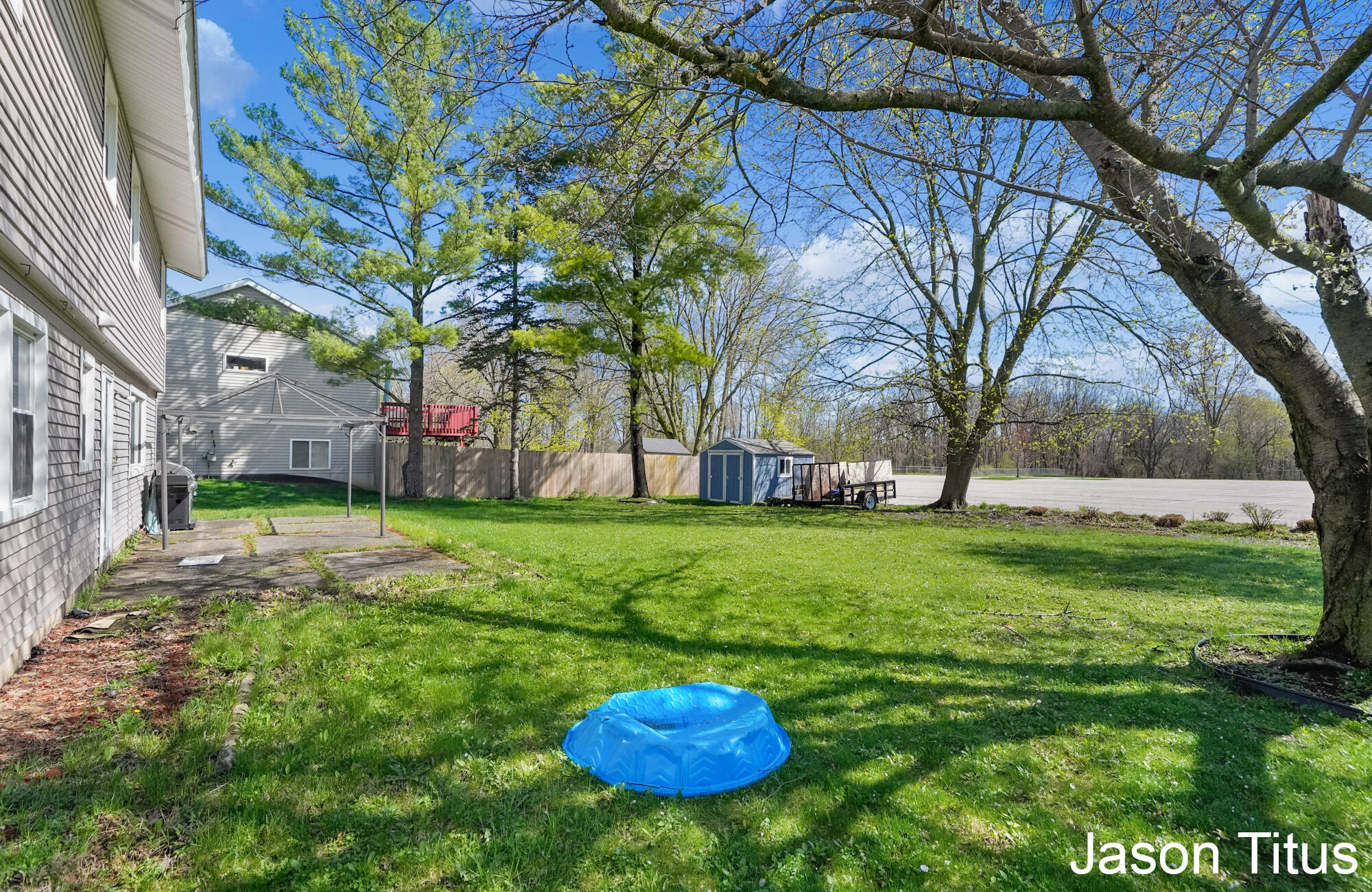 1696 Ball Avenue NE Grand Rapids MI 49505