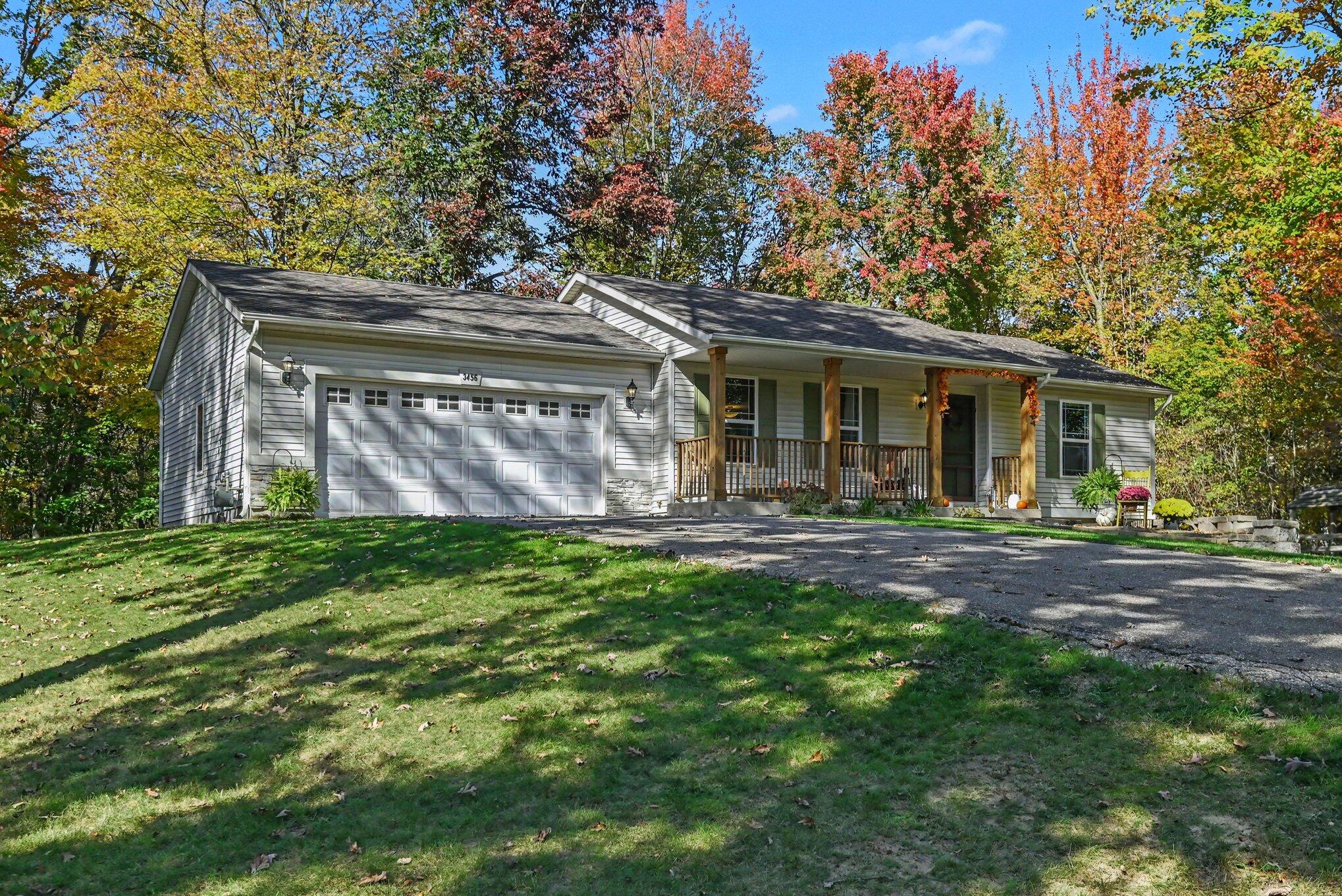 3456 Autumn Wood Drive Hamilton MI 49419