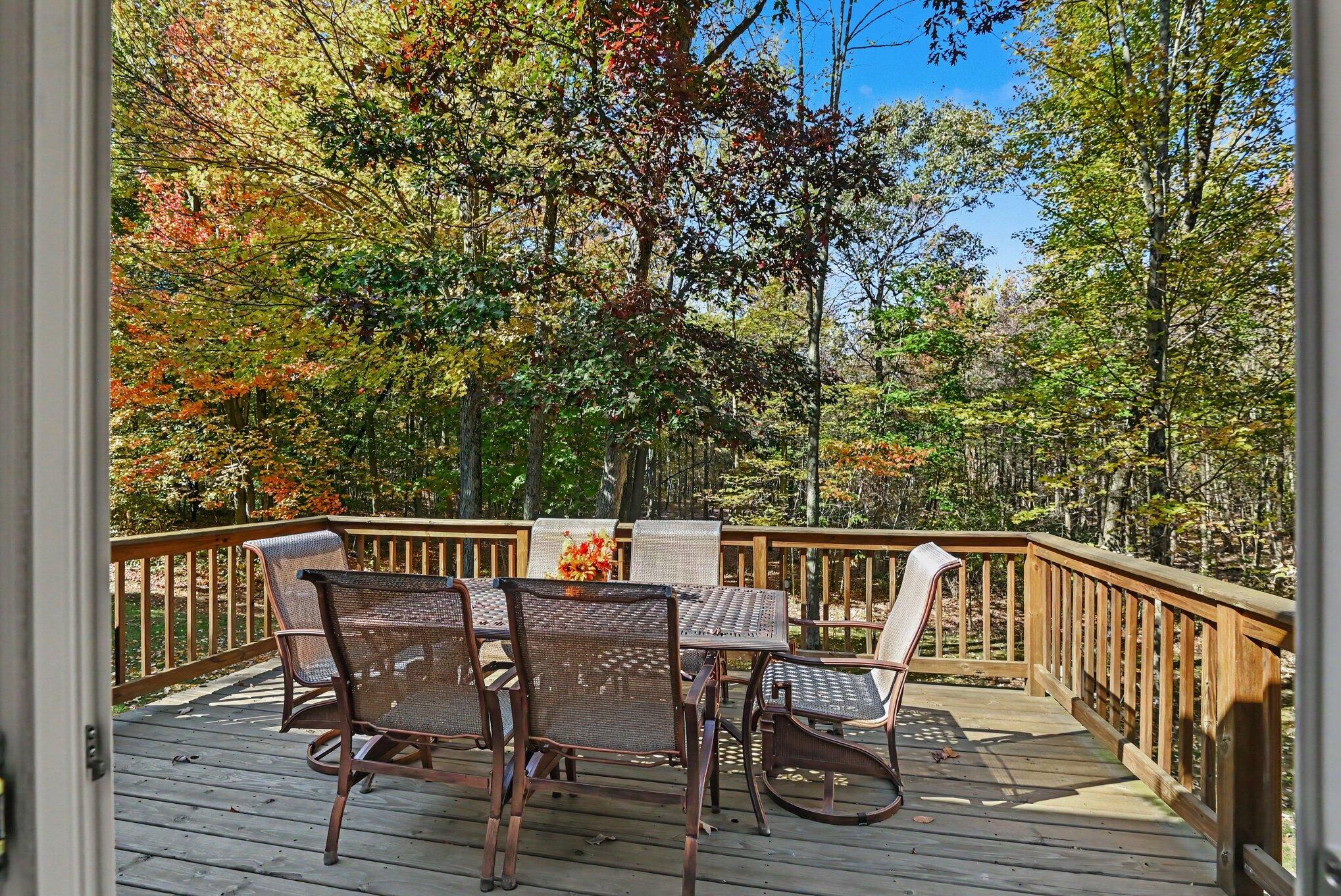 3456 Autumn Wood Drive Hamilton MI 49419