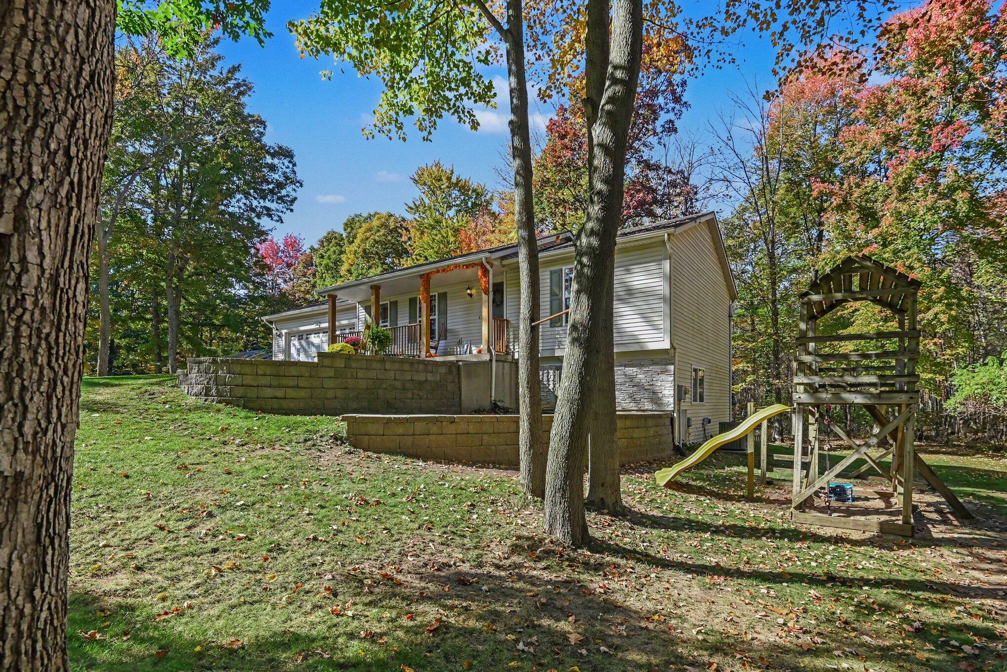3456 Autumn Wood Drive Hamilton MI 49419