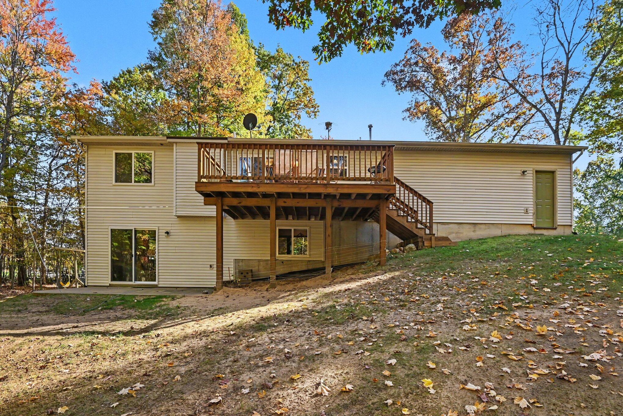 3456 Autumn Wood Drive Hamilton MI 49419