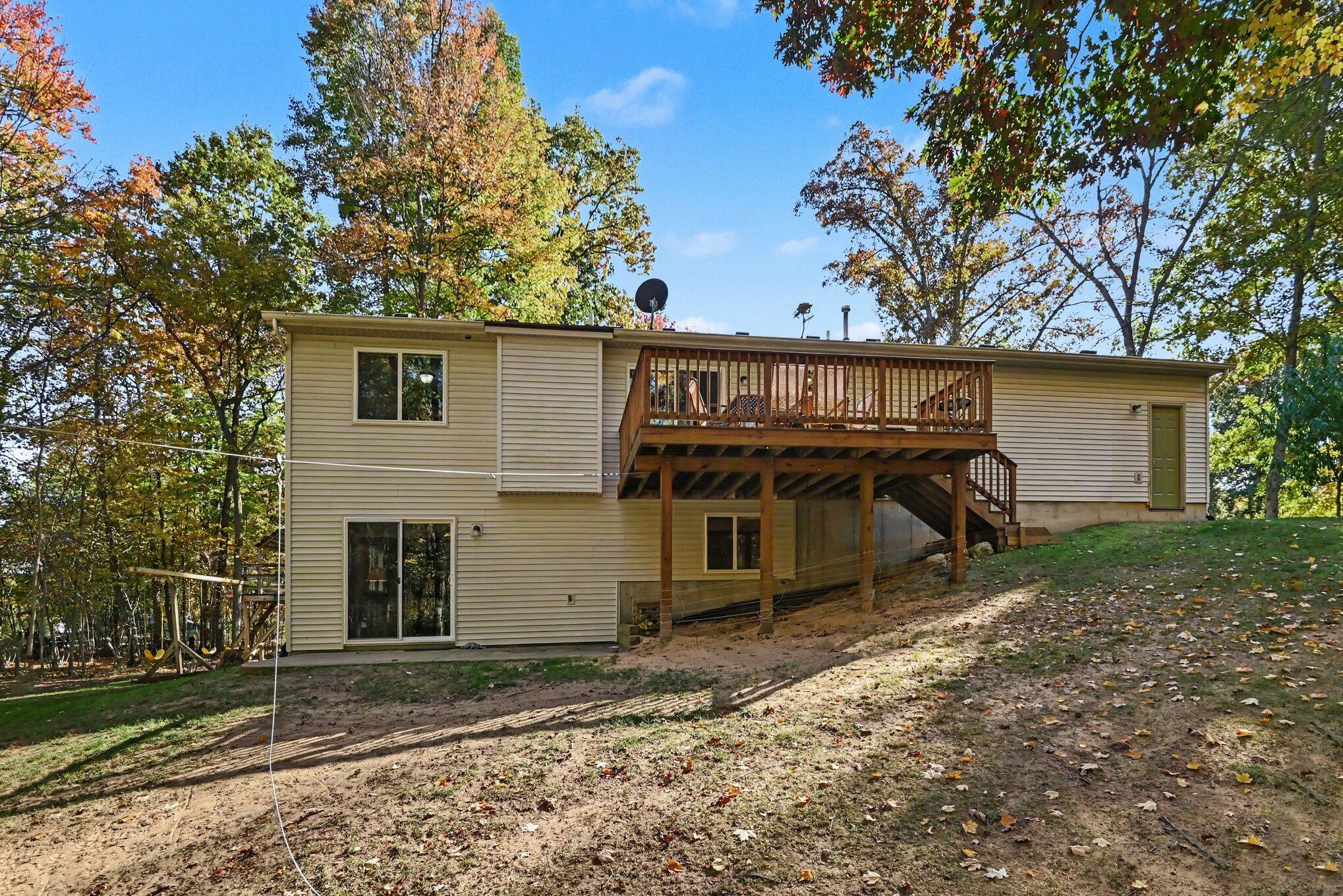 3456 Autumn Wood Drive Hamilton MI 49419