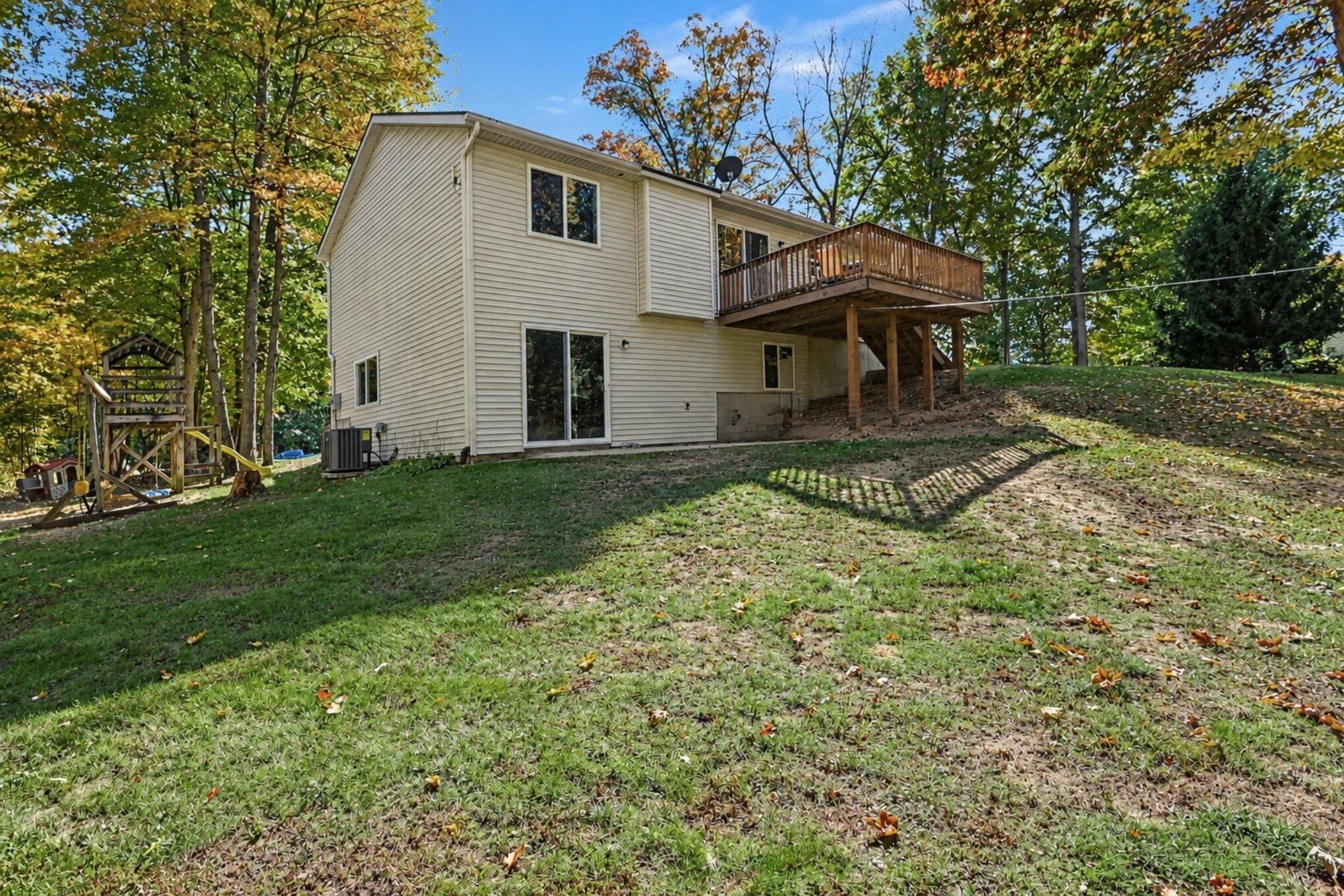 3456 Autumn Wood Drive Hamilton MI 49419