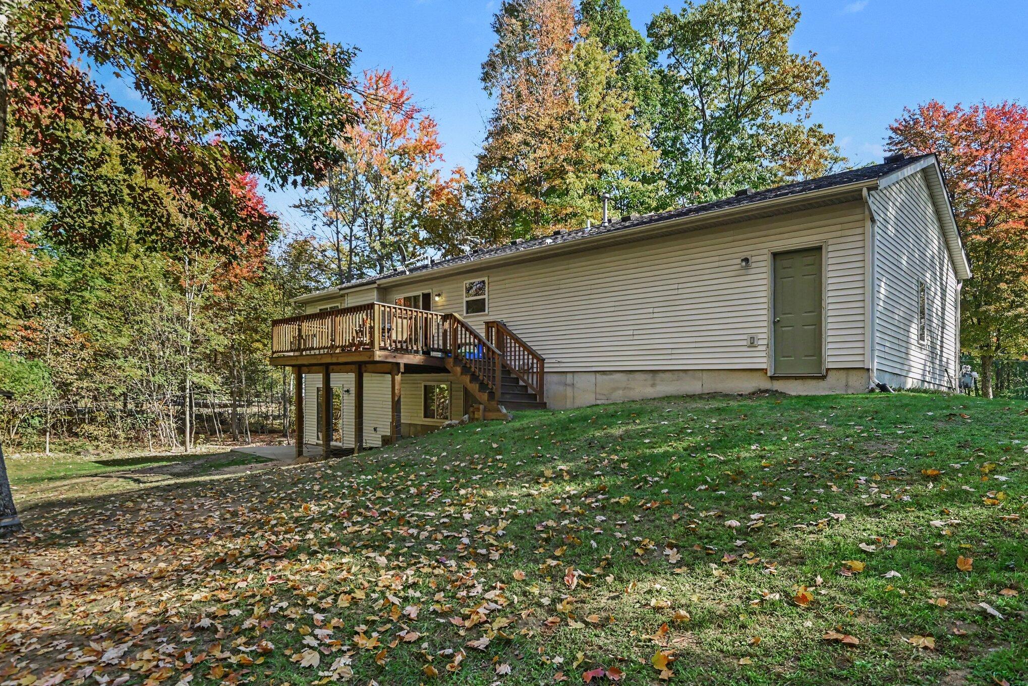 3456 Autumn Wood Drive Hamilton MI 49419