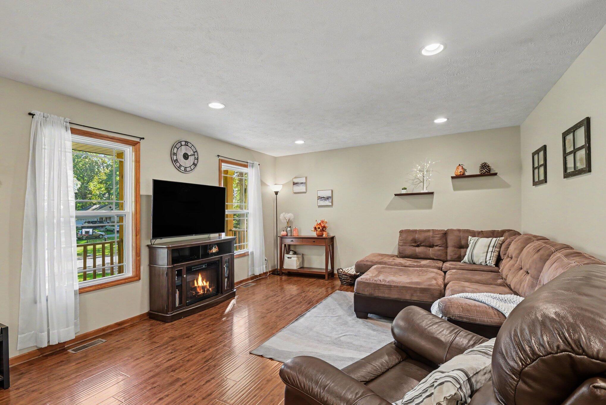 3456 Autumn Wood Drive Hamilton MI 49419