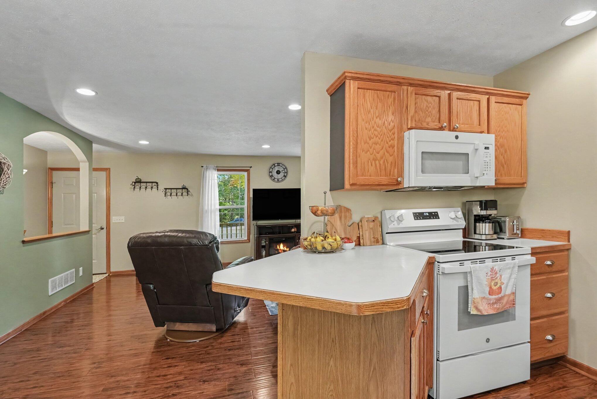 3456 Autumn Wood Drive Hamilton MI 49419