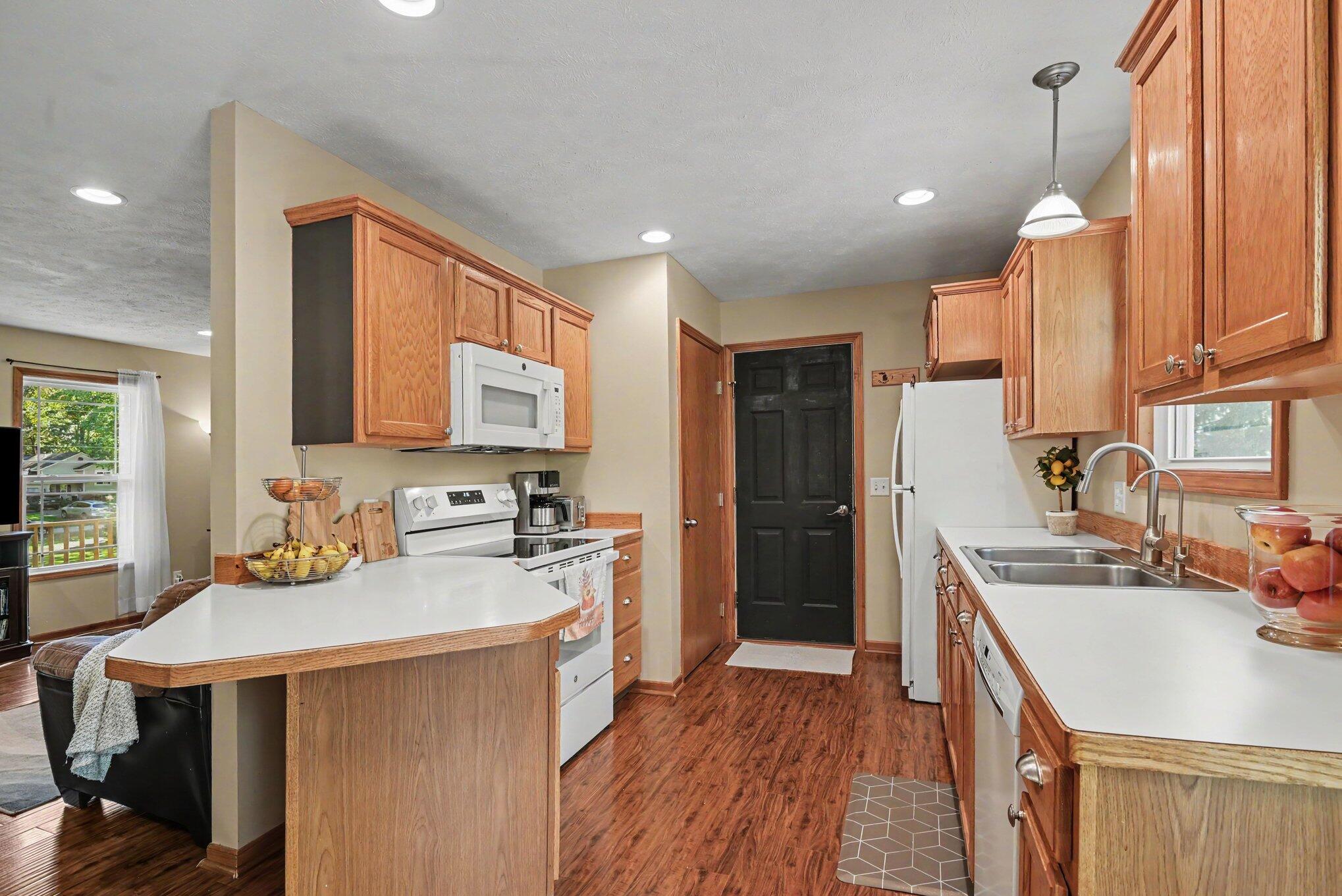 3456 Autumn Wood Drive Hamilton MI 49419
