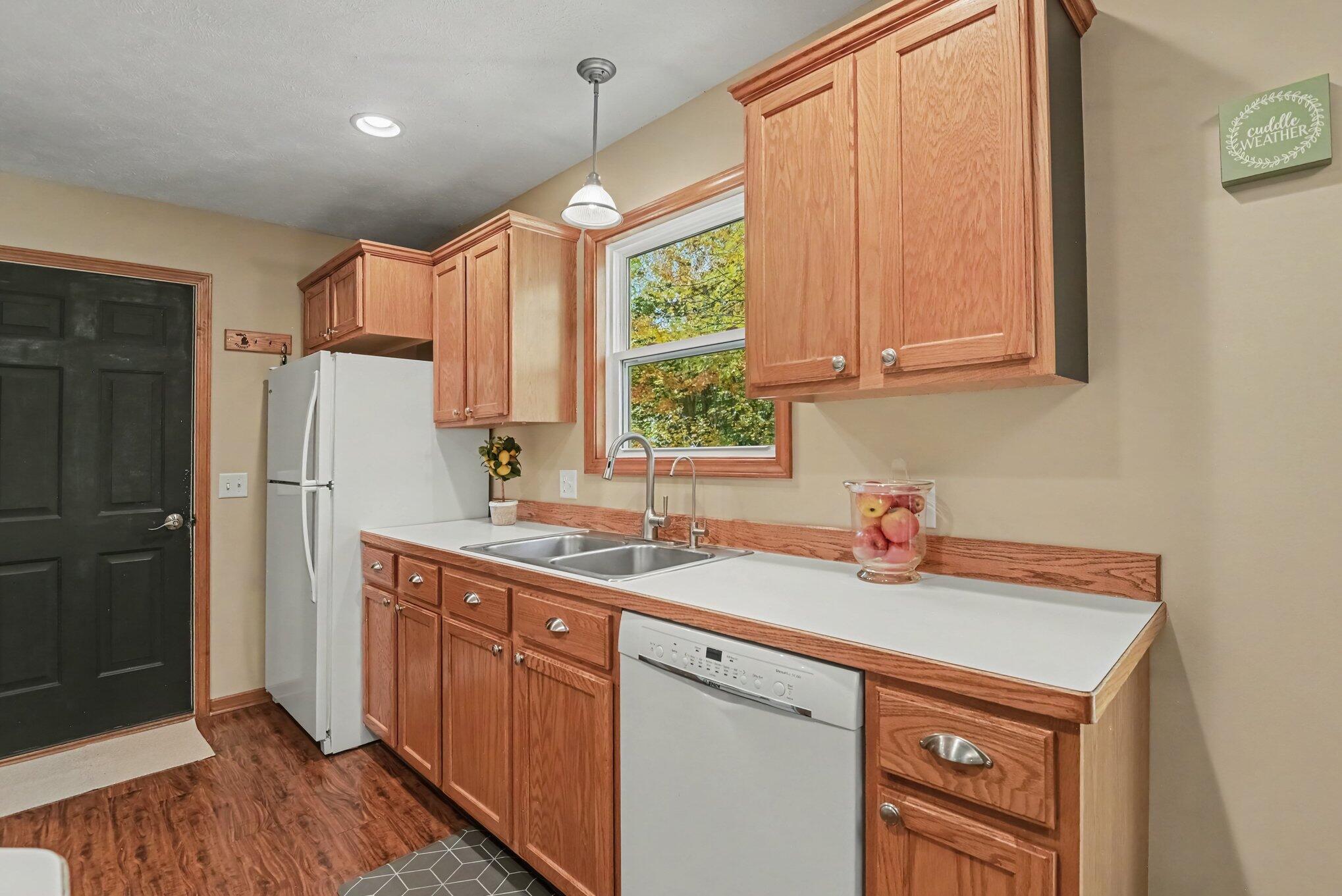 3456 Autumn Wood Drive Hamilton MI 49419