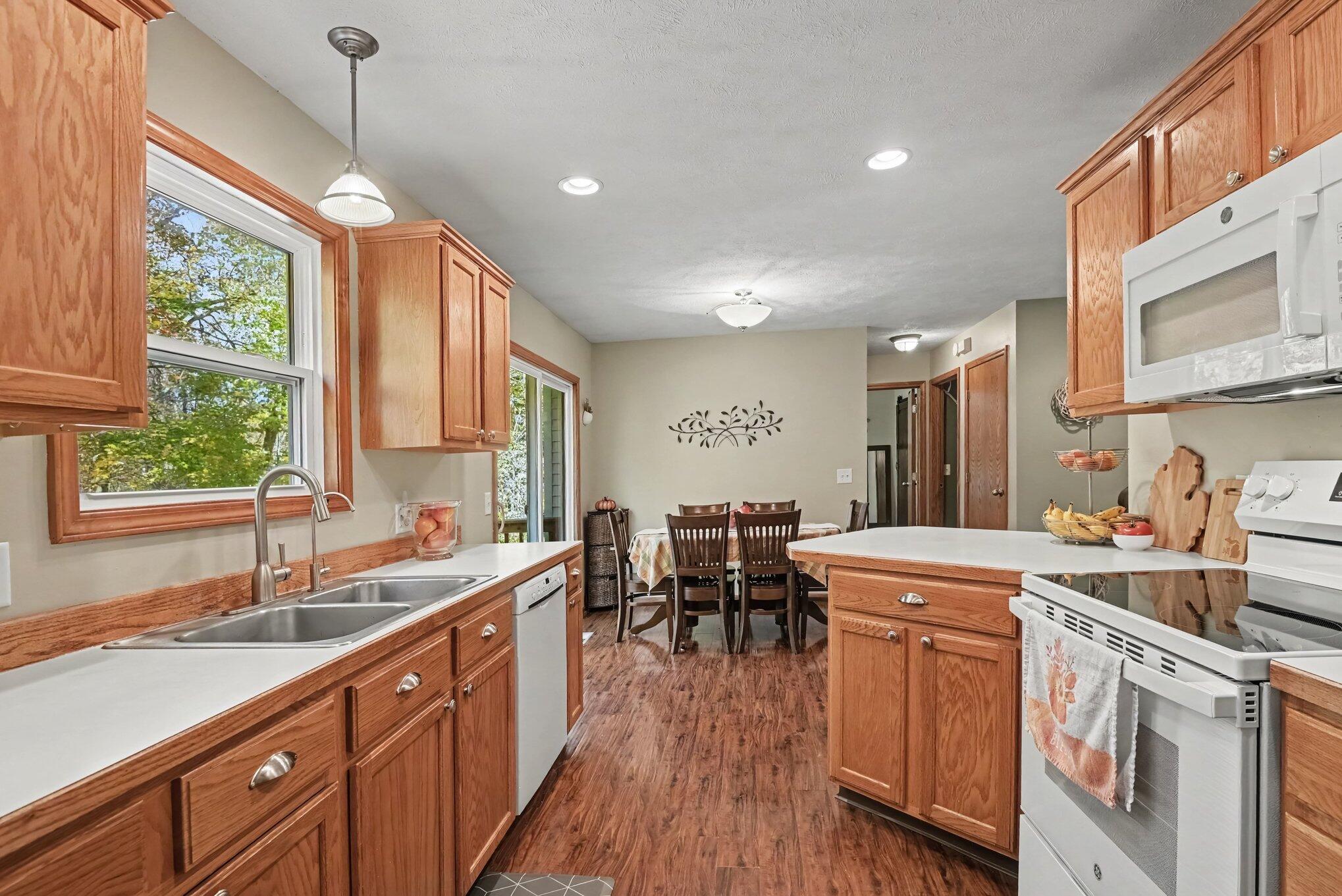 3456 Autumn Wood Drive Hamilton MI 49419
