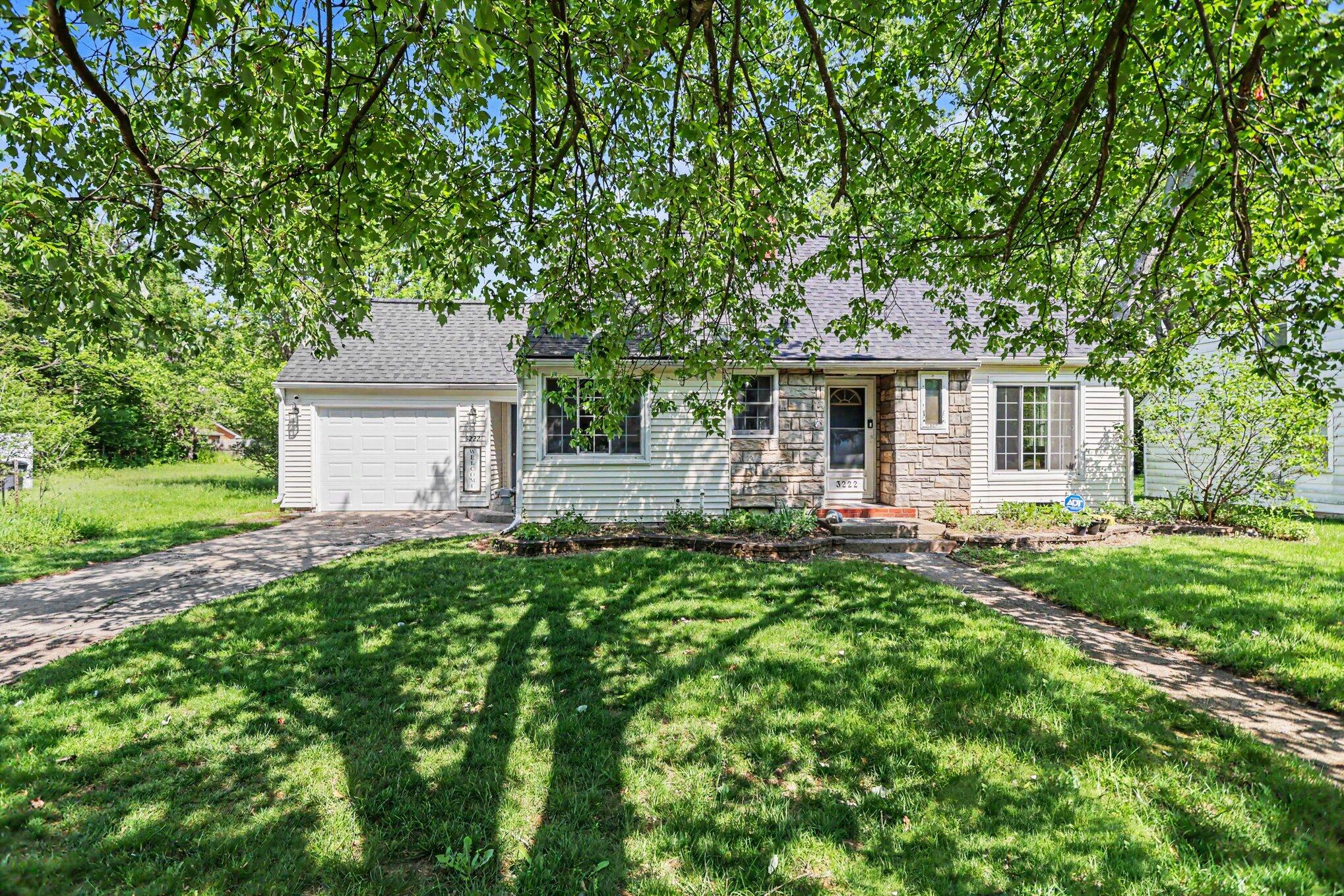 3222 Random Road Kalamazoo MI 49004