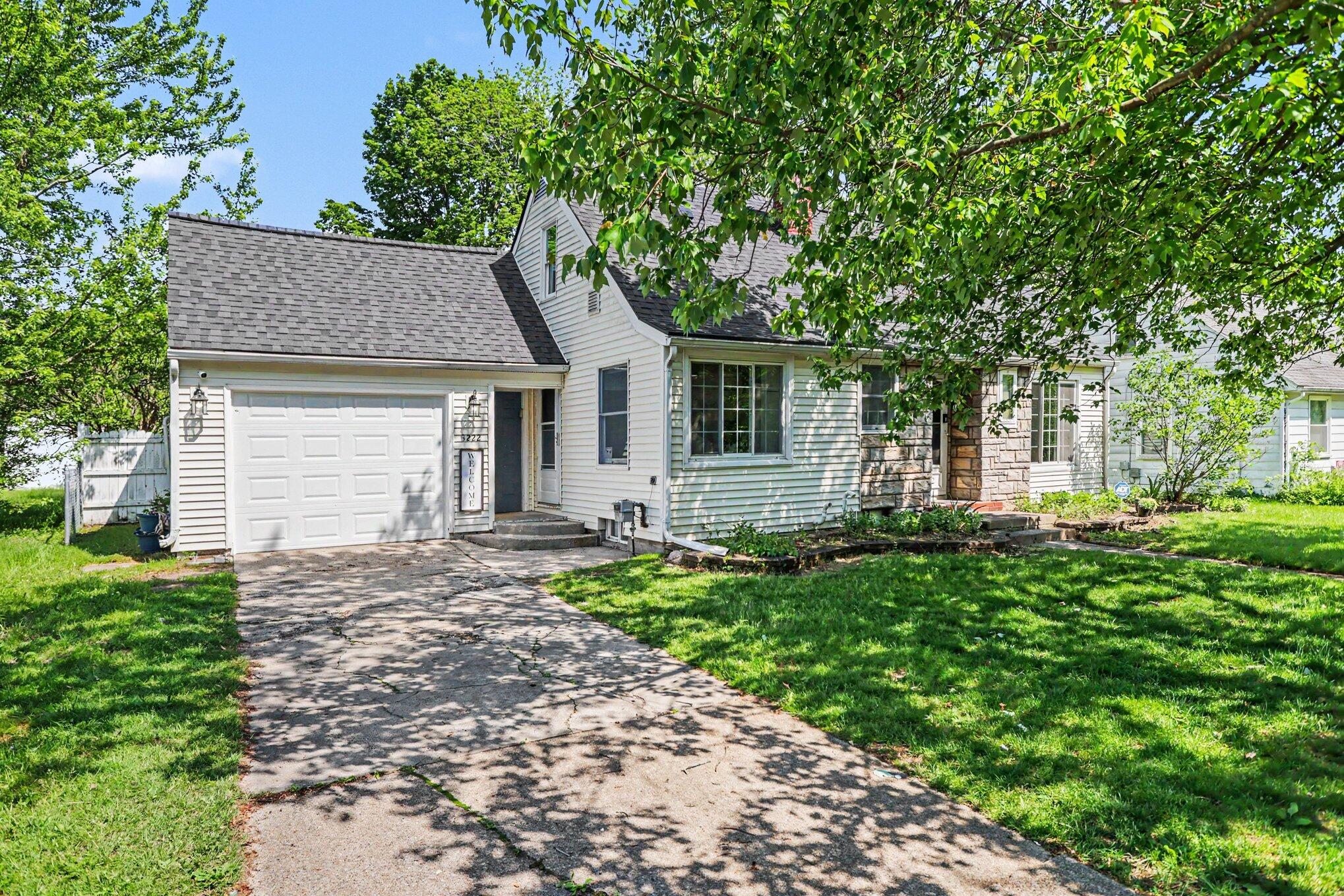 3222 Random Road Kalamazoo MI 49004