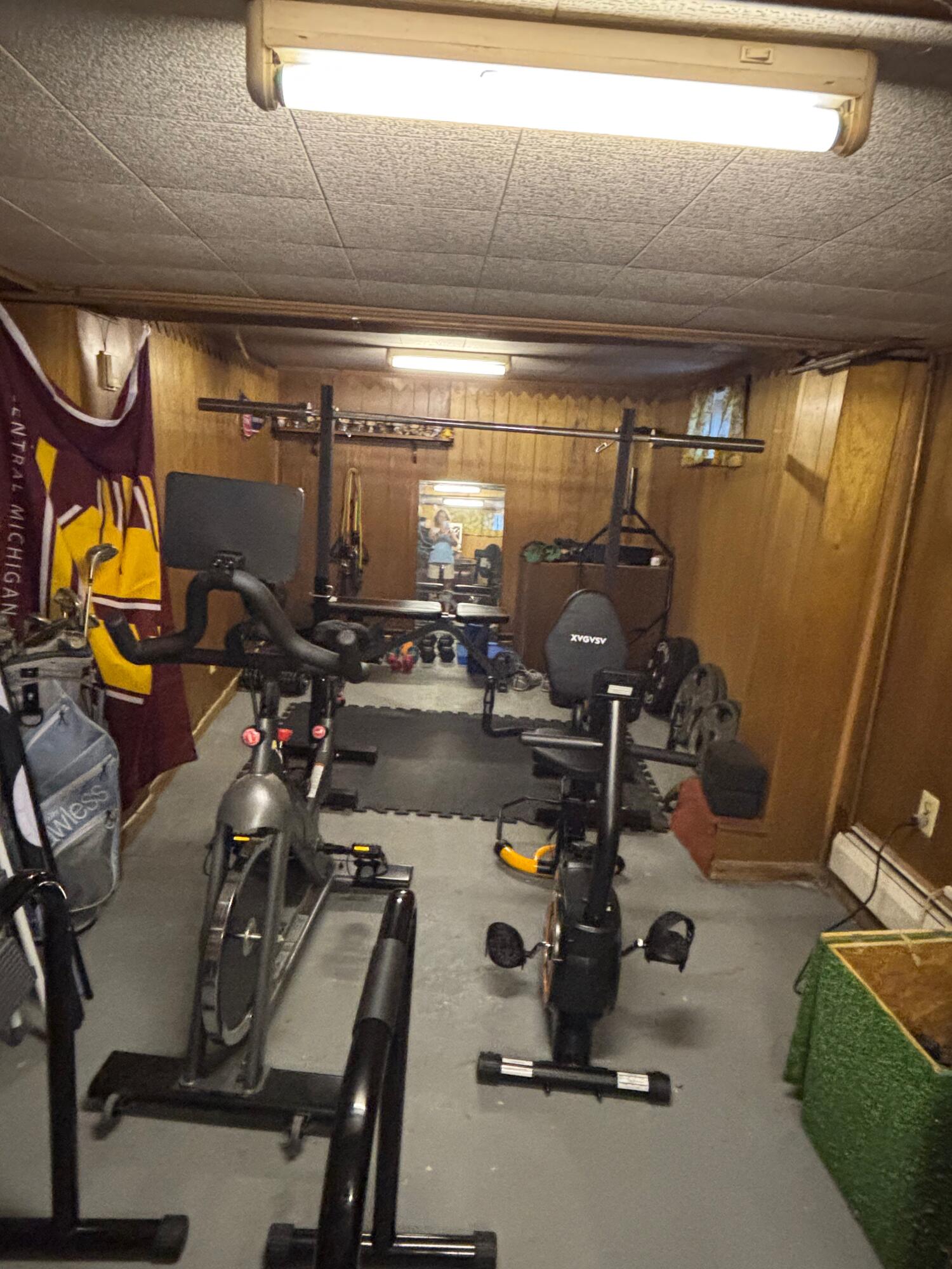 808 Anderson Street Ludington MI 49431