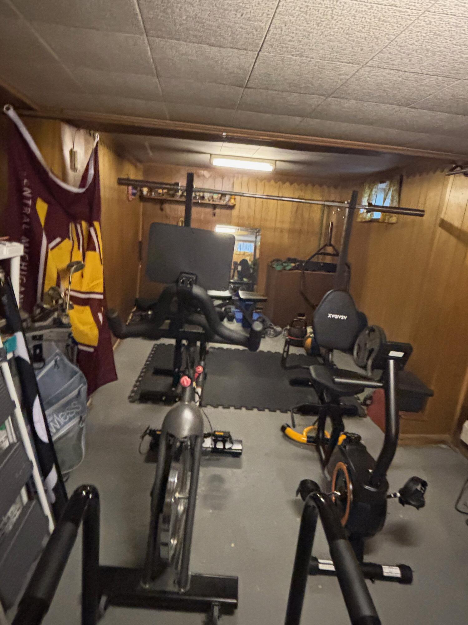 808 Anderson Street Ludington MI 49431