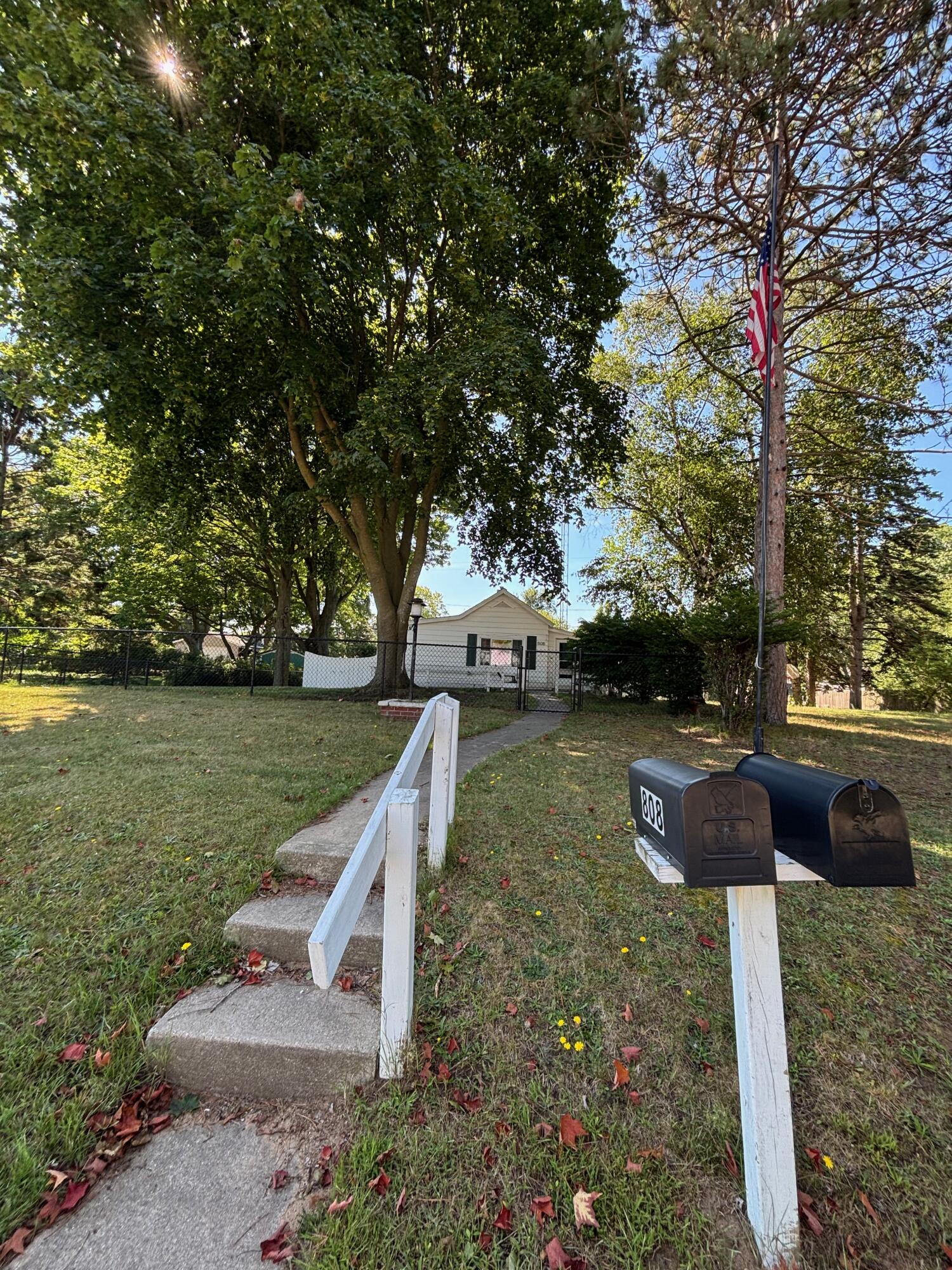 808 Anderson Street Ludington MI 49431