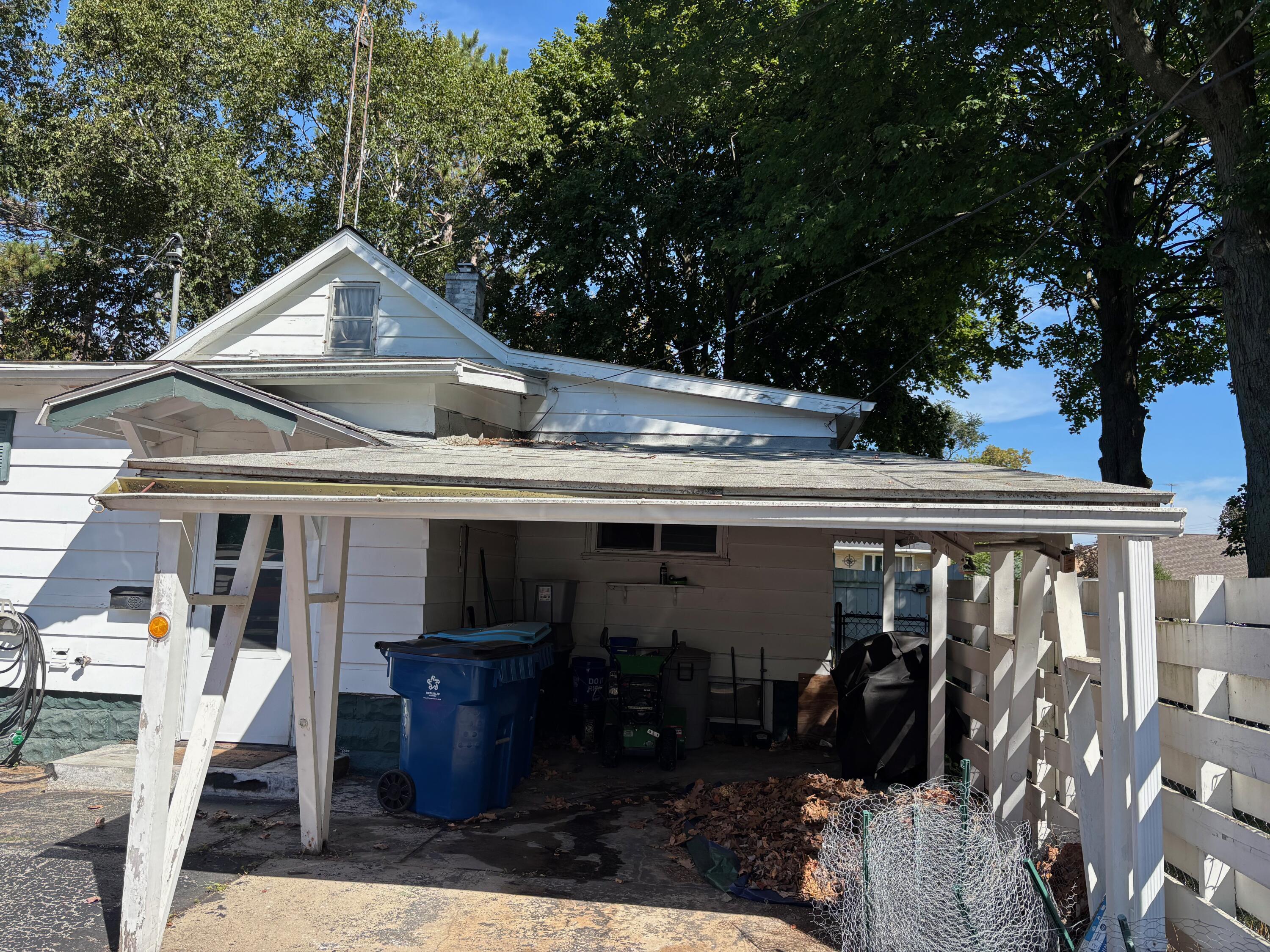 808 Anderson Street Ludington MI 49431