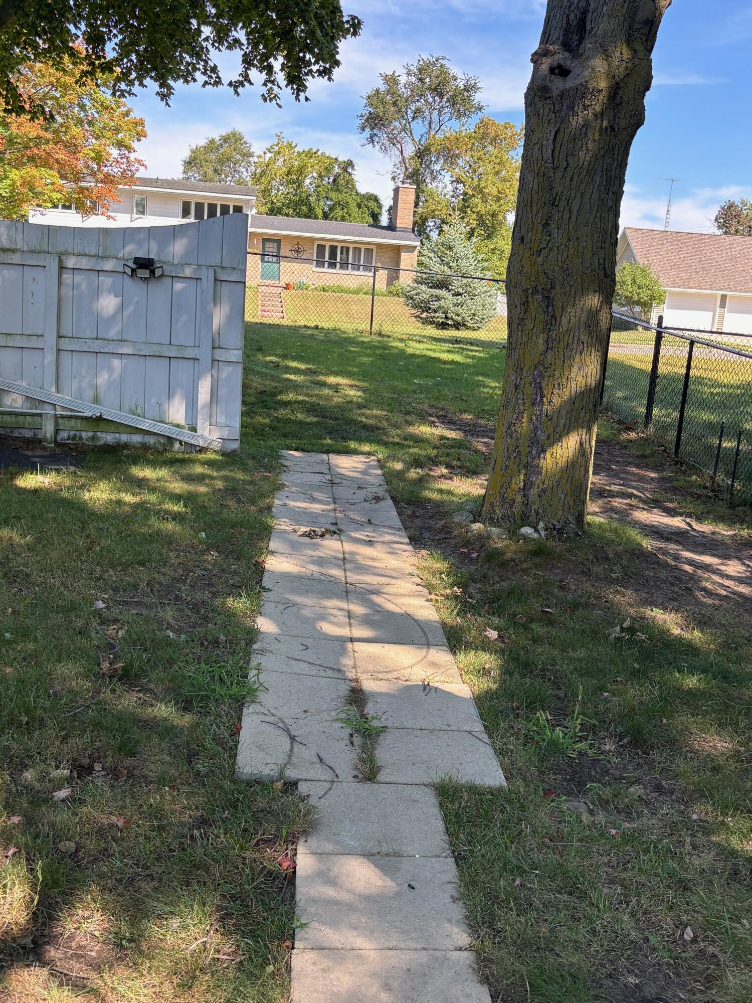 808 Anderson Street Ludington MI 49431