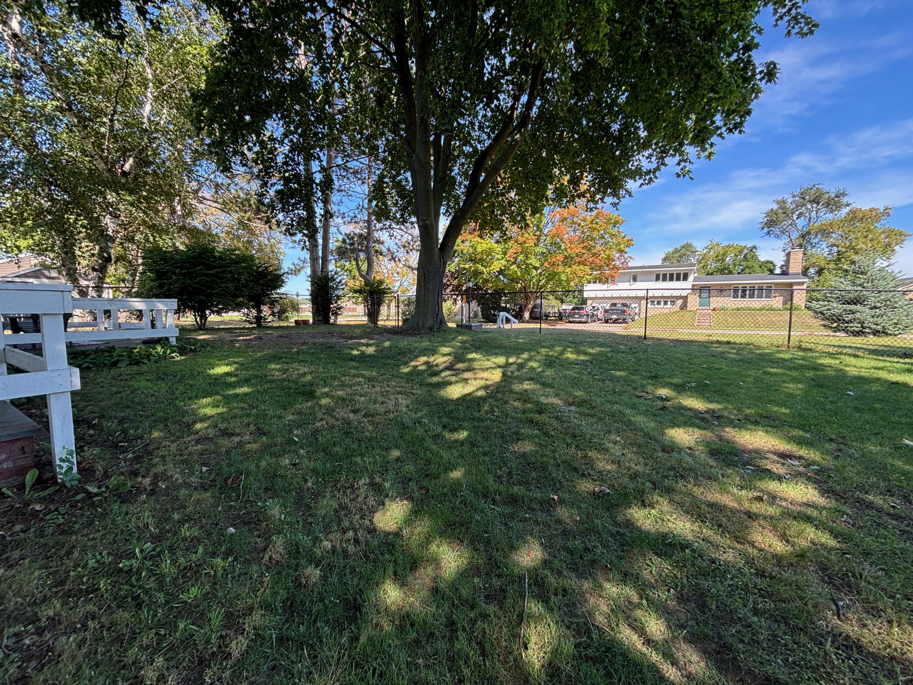 808 Anderson Street Ludington MI 49431
