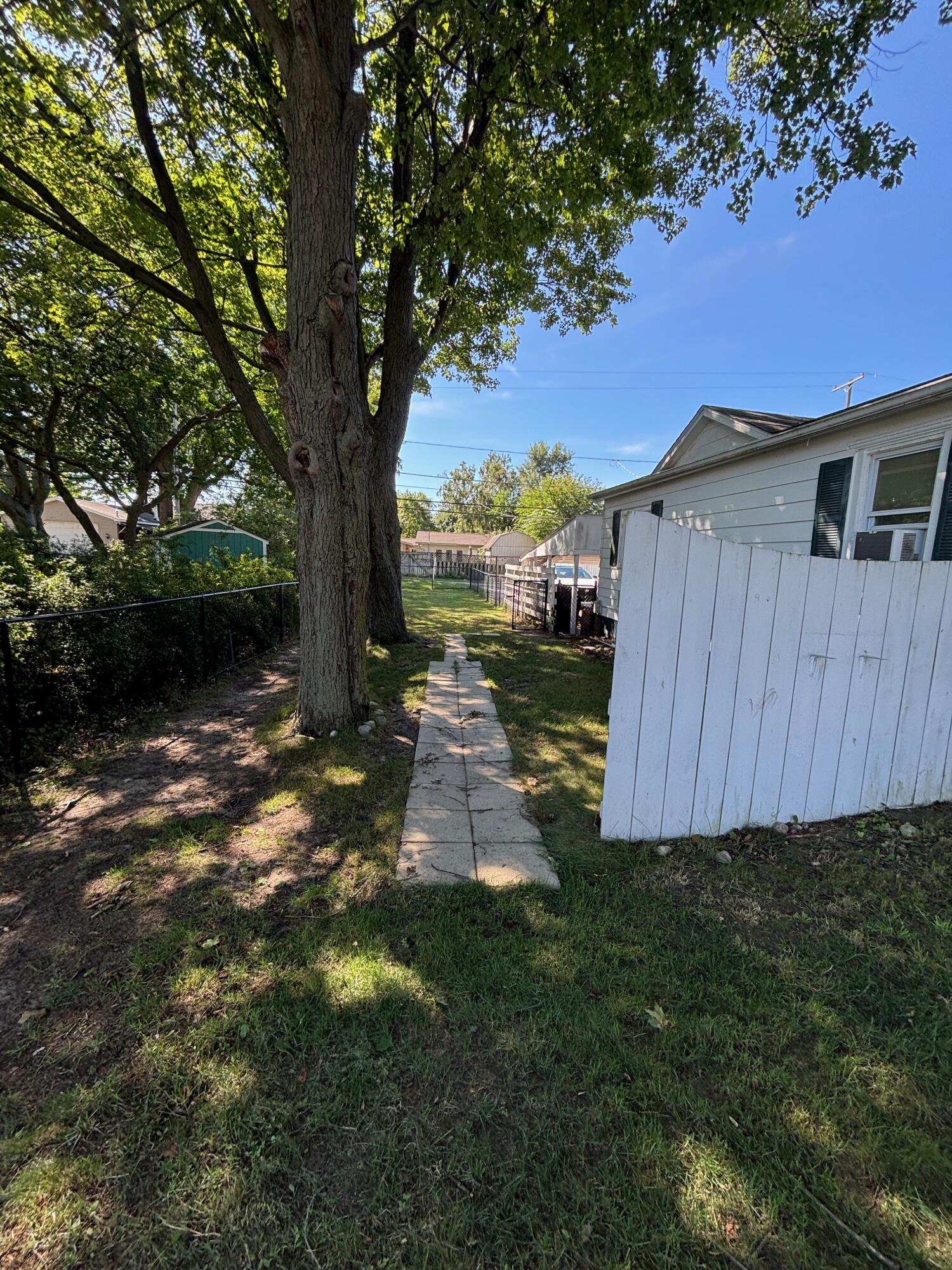 808 Anderson Street Ludington MI 49431