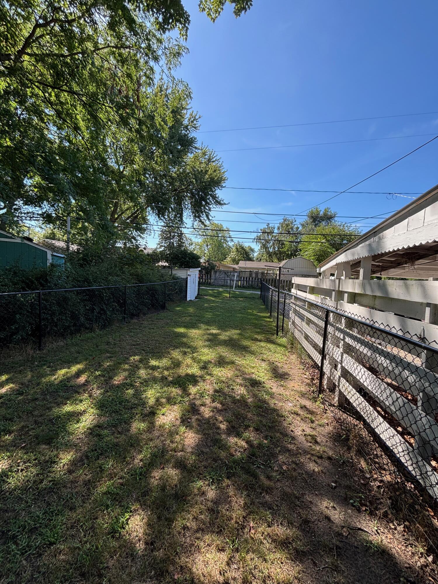 808 Anderson Street Ludington MI 49431