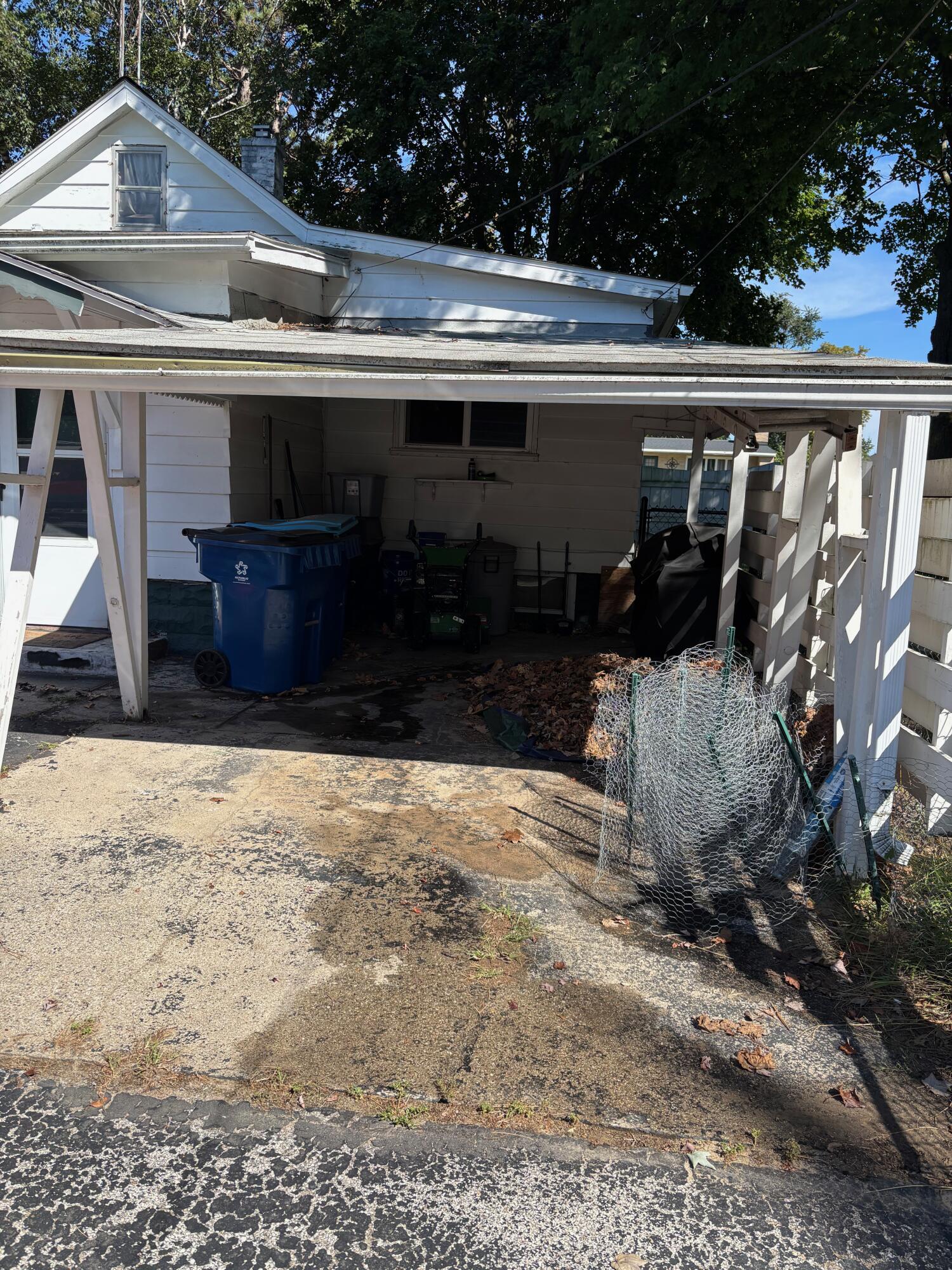 808 Anderson Street Ludington MI 49431