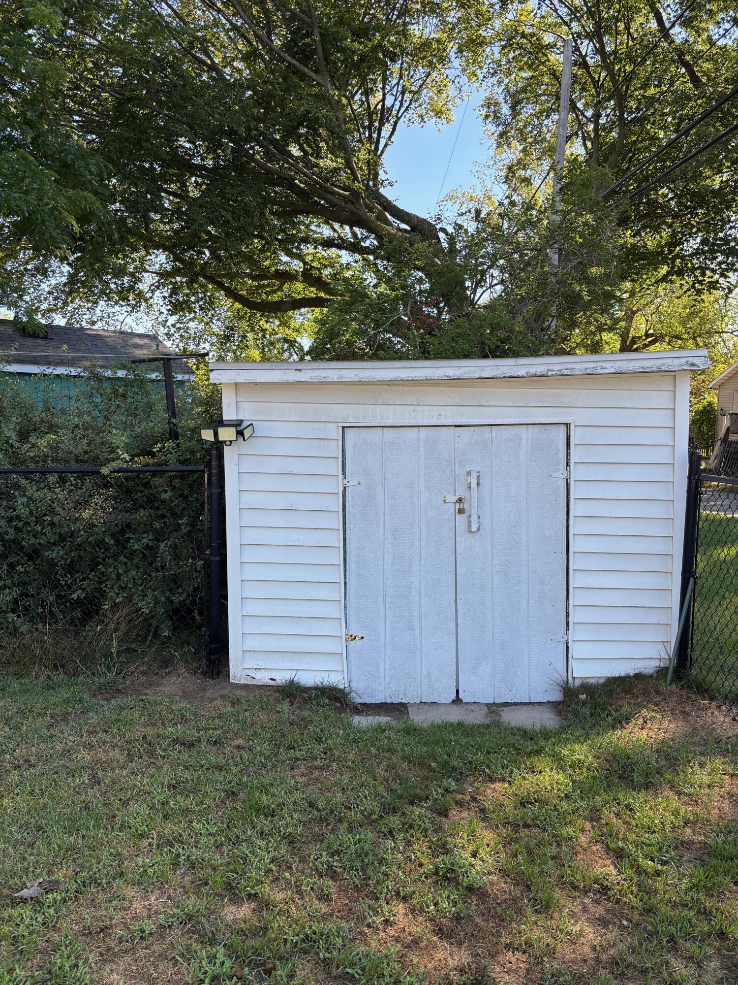 808 Anderson Street Ludington MI 49431