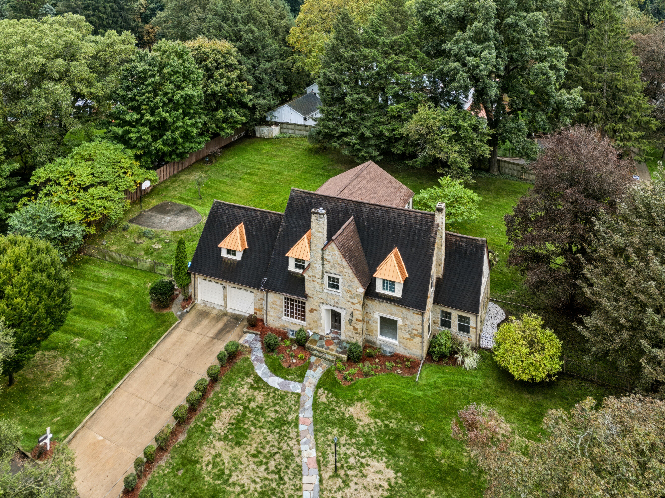 1761 Chevy Chase Boulevard Kalamazoo MI 49008
