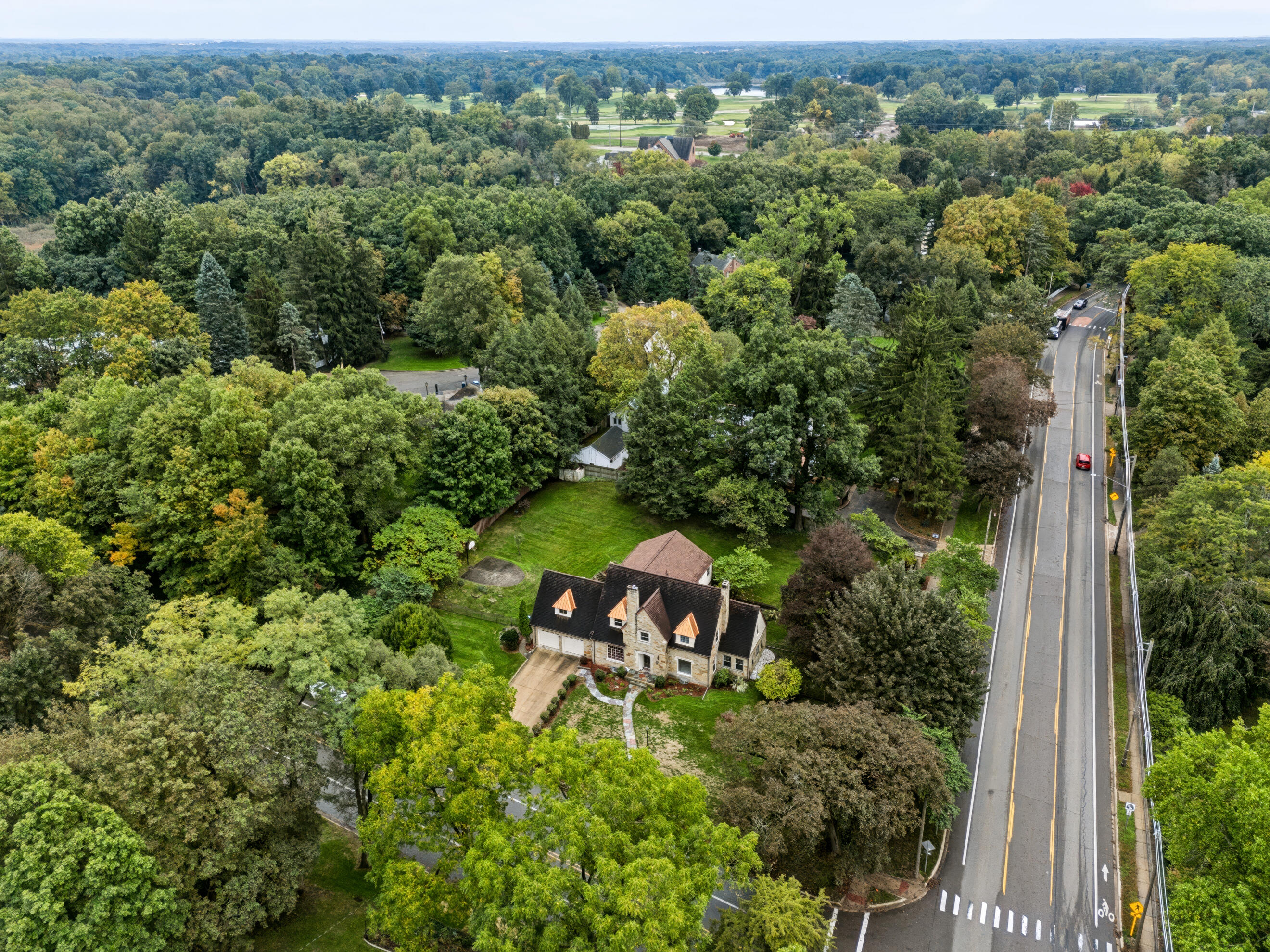 1761 Chevy Chase Boulevard Kalamazoo MI 49008