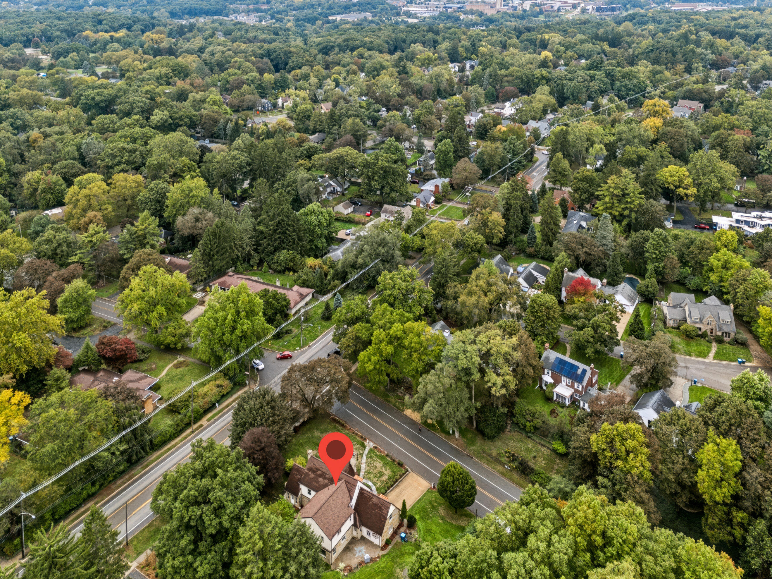 1761 Chevy Chase Boulevard Kalamazoo MI 49008