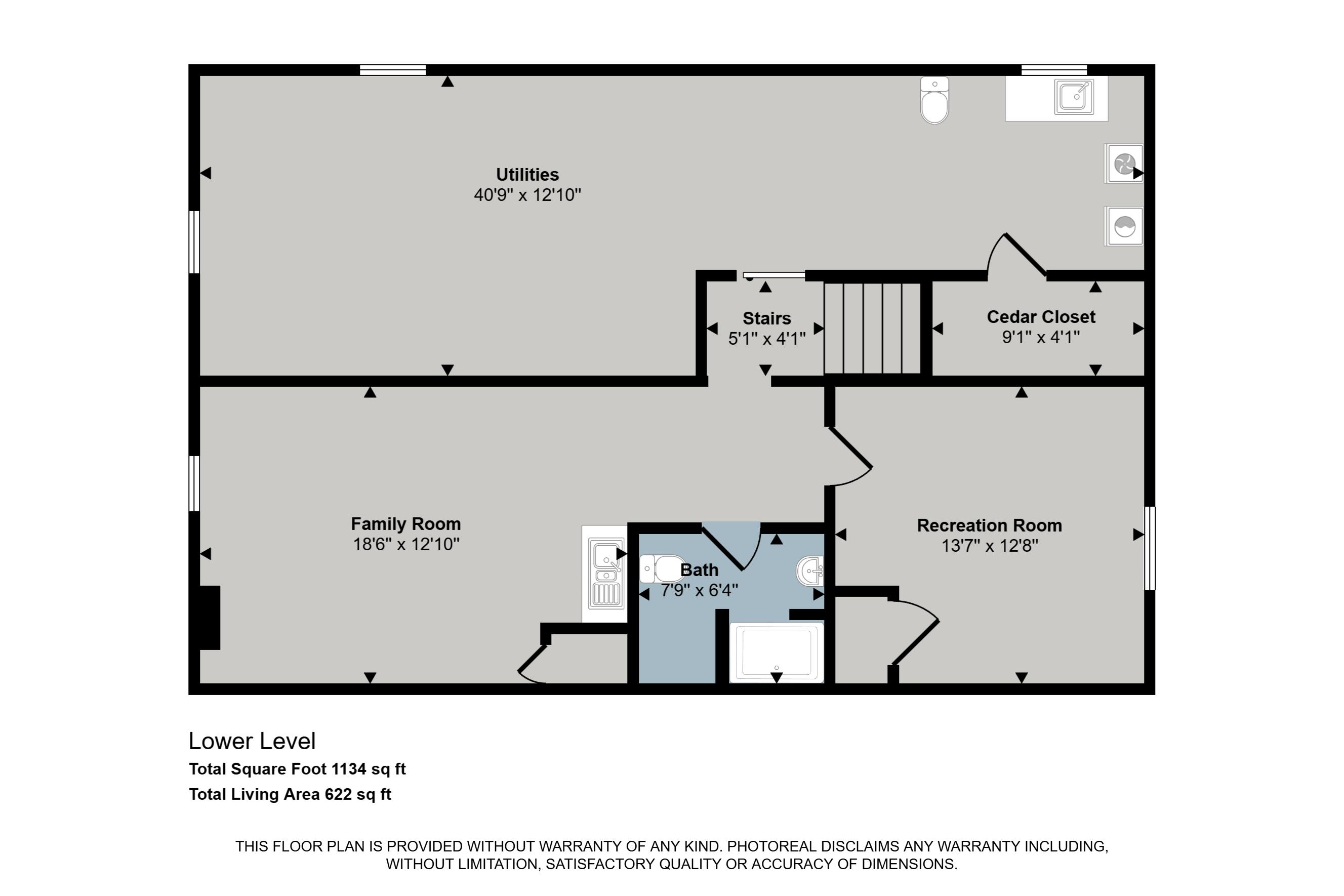 2658 Carlton Avenue NE Grand Rapids MI 49505