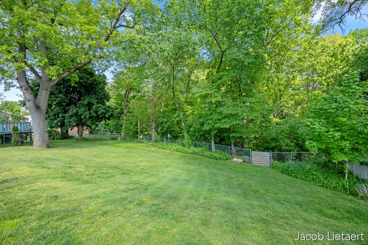 2658 Carlton Avenue NE Grand Rapids MI 49505