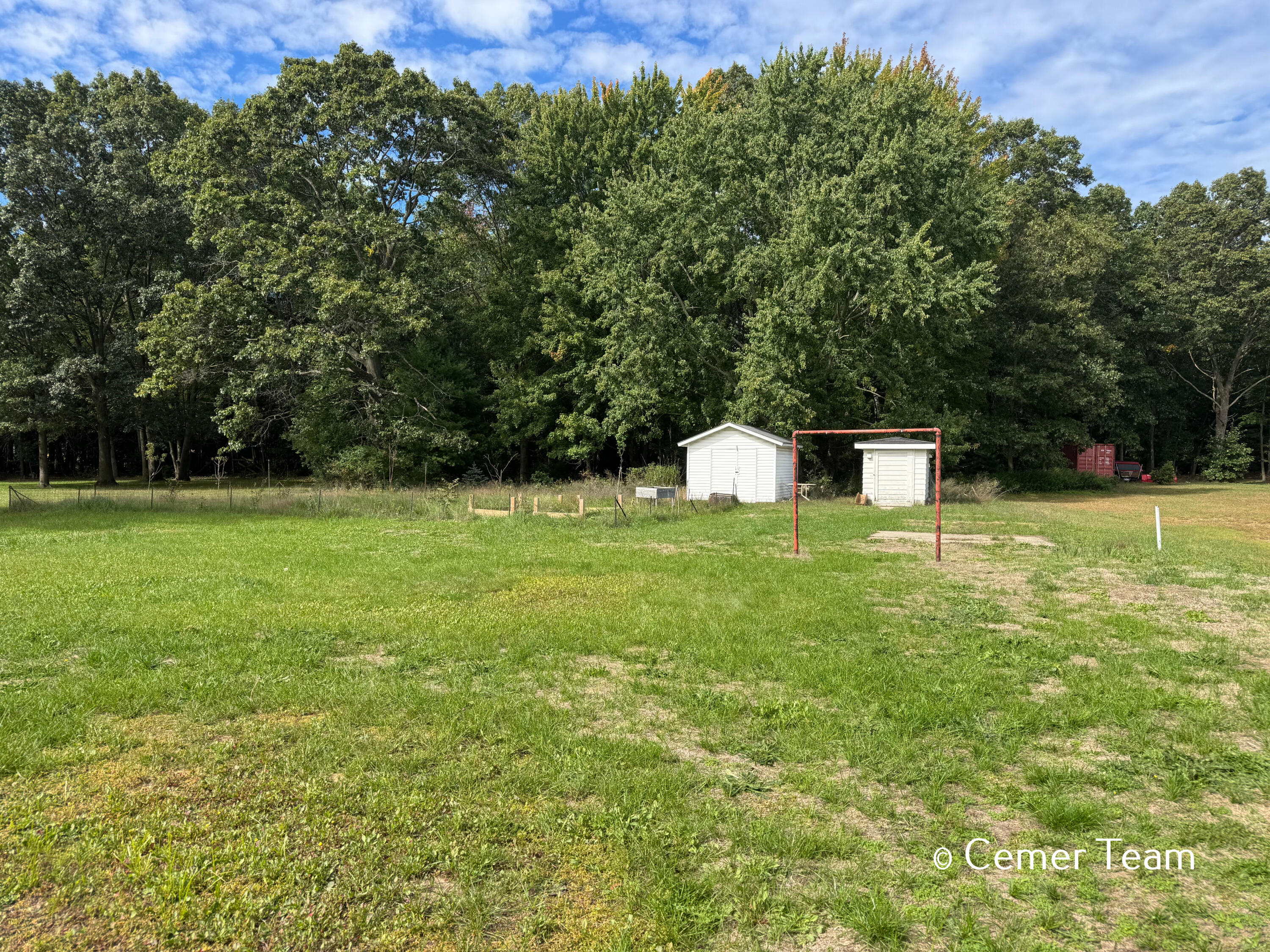 1926 Shettler Road Muskegon MI 49444