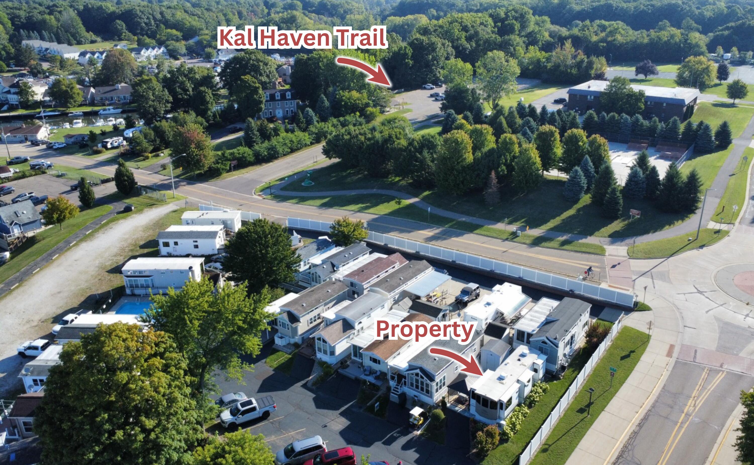 875 E Wells Street South Haven MI 49090