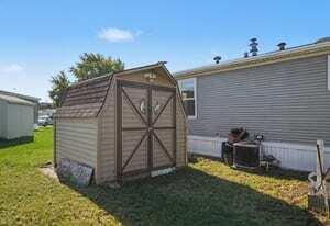 268 S Edinberg Drive SW Grand Rapids MI 49548