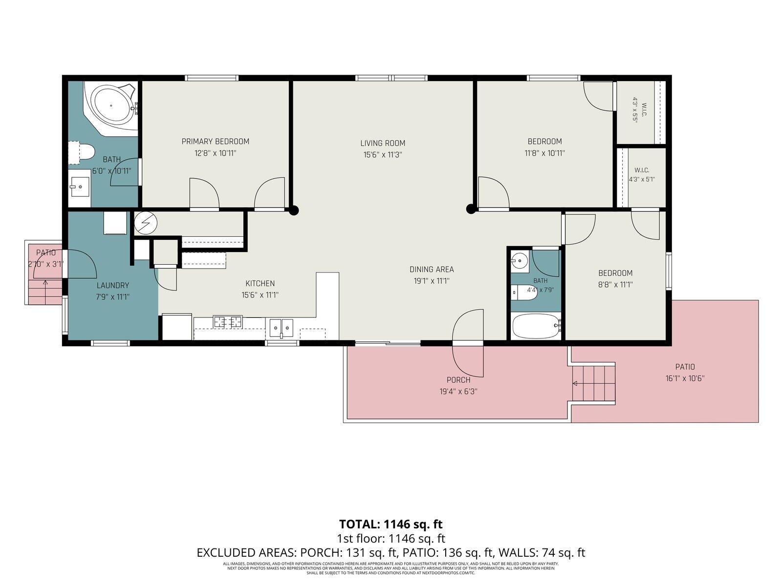 268 S Edinberg Drive SW Grand Rapids MI 49548