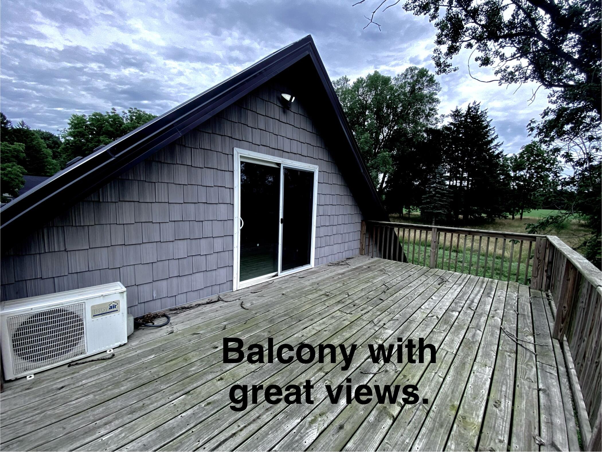 9400 Kruger Road Union Pier MI 49129