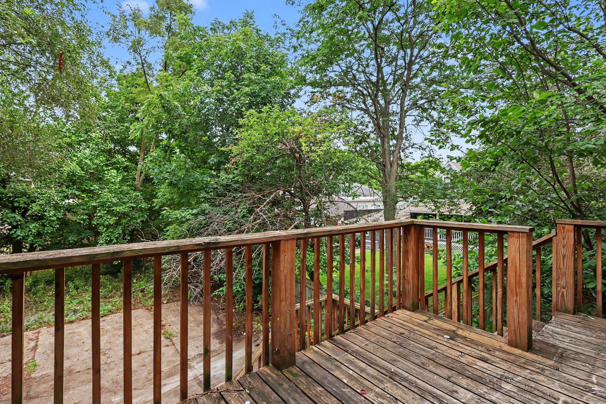 119 E Isabella Avenue Muskegon MI 49442