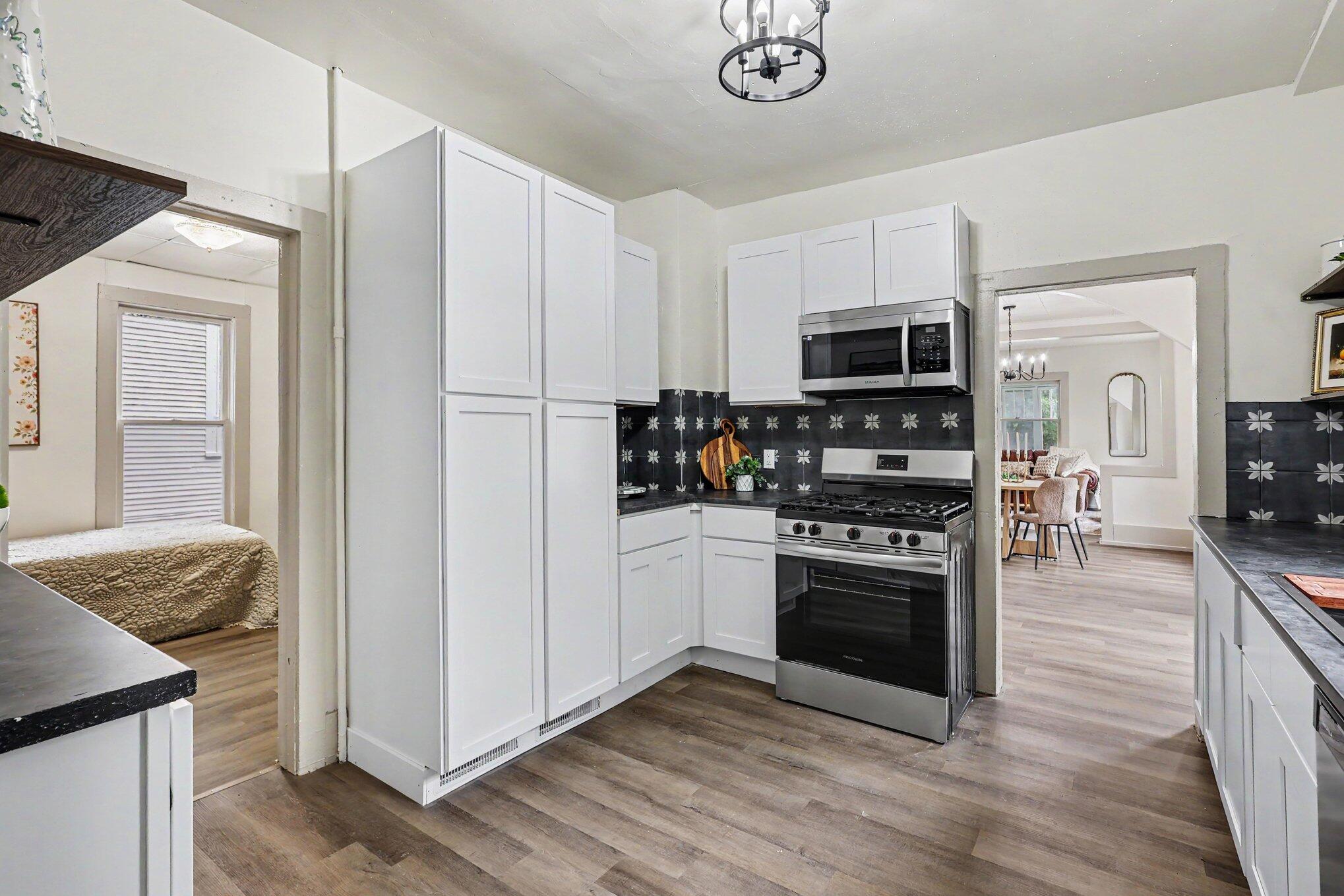 119 E Isabella Avenue Muskegon MI 49442