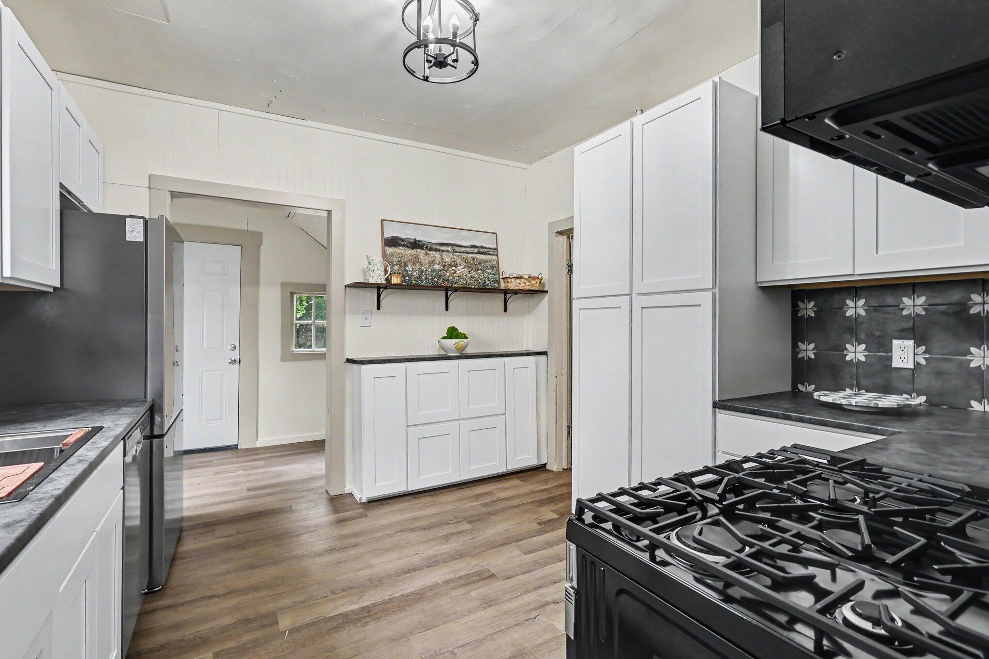 119 E Isabella Avenue Muskegon MI 49442