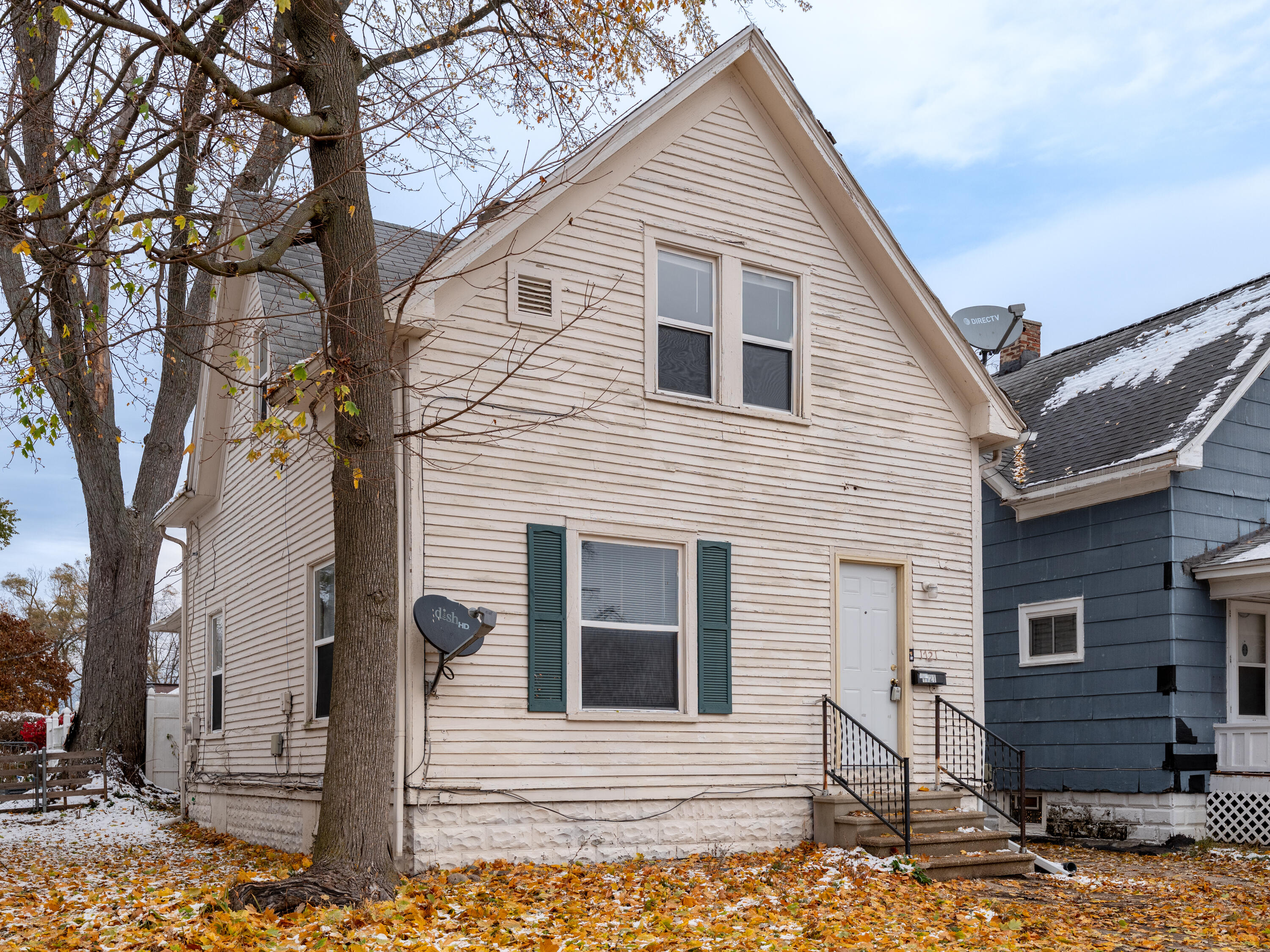1721 Egleston Avenue Kalamazoo MI 49001