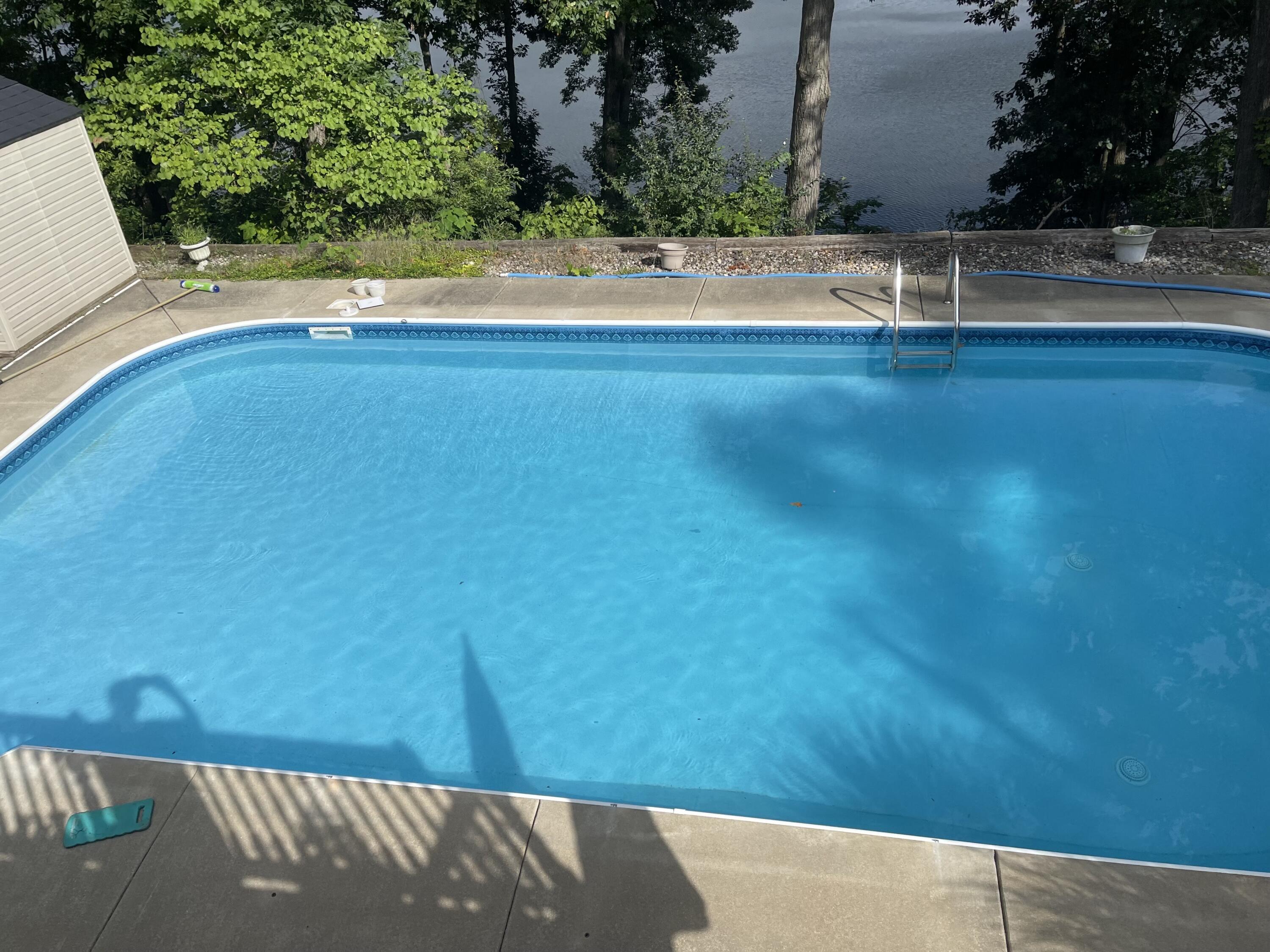 55835 Davis Lane Dowagiac MI 49047