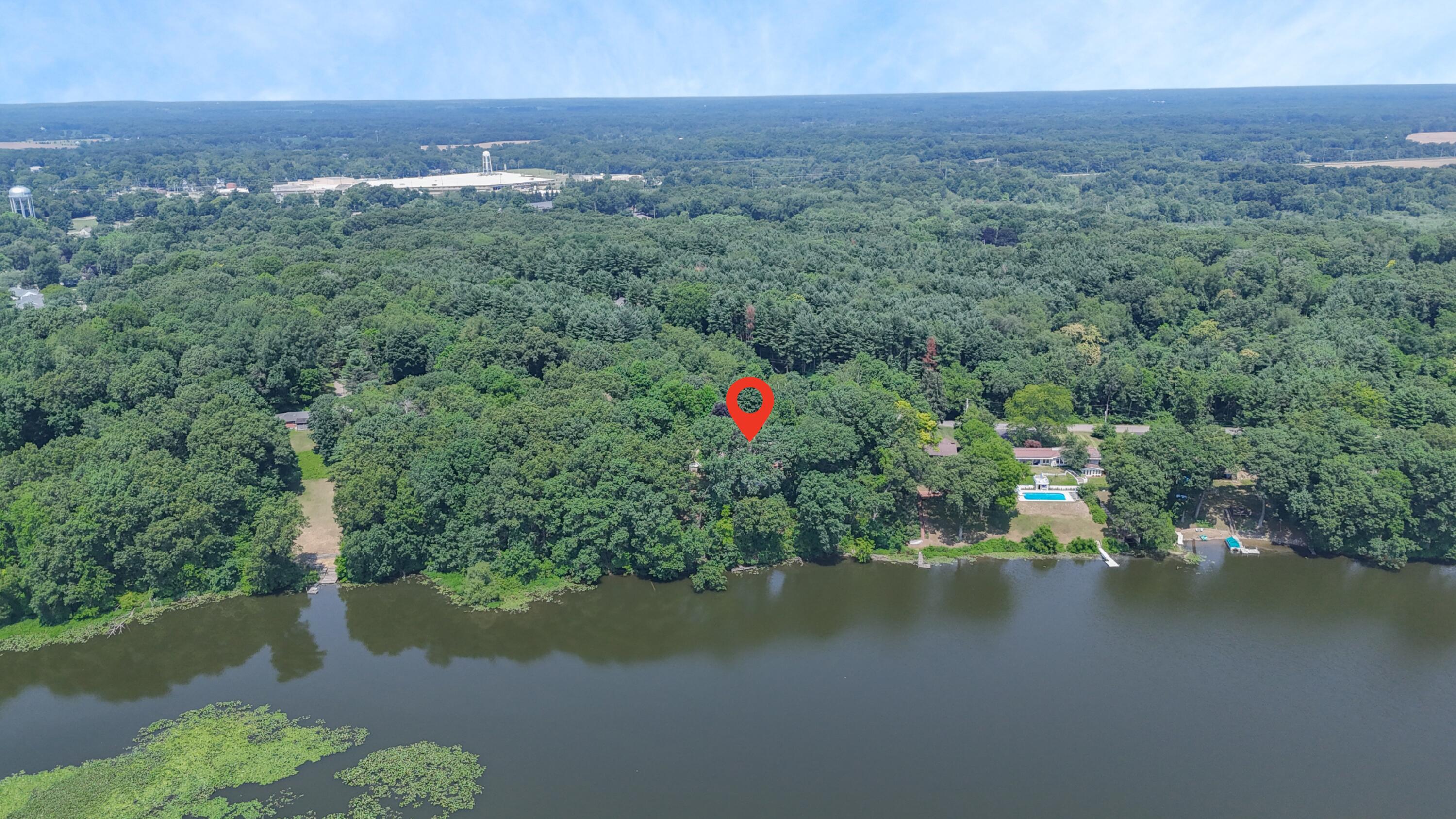 55835 Davis Lane Dowagiac MI 49047