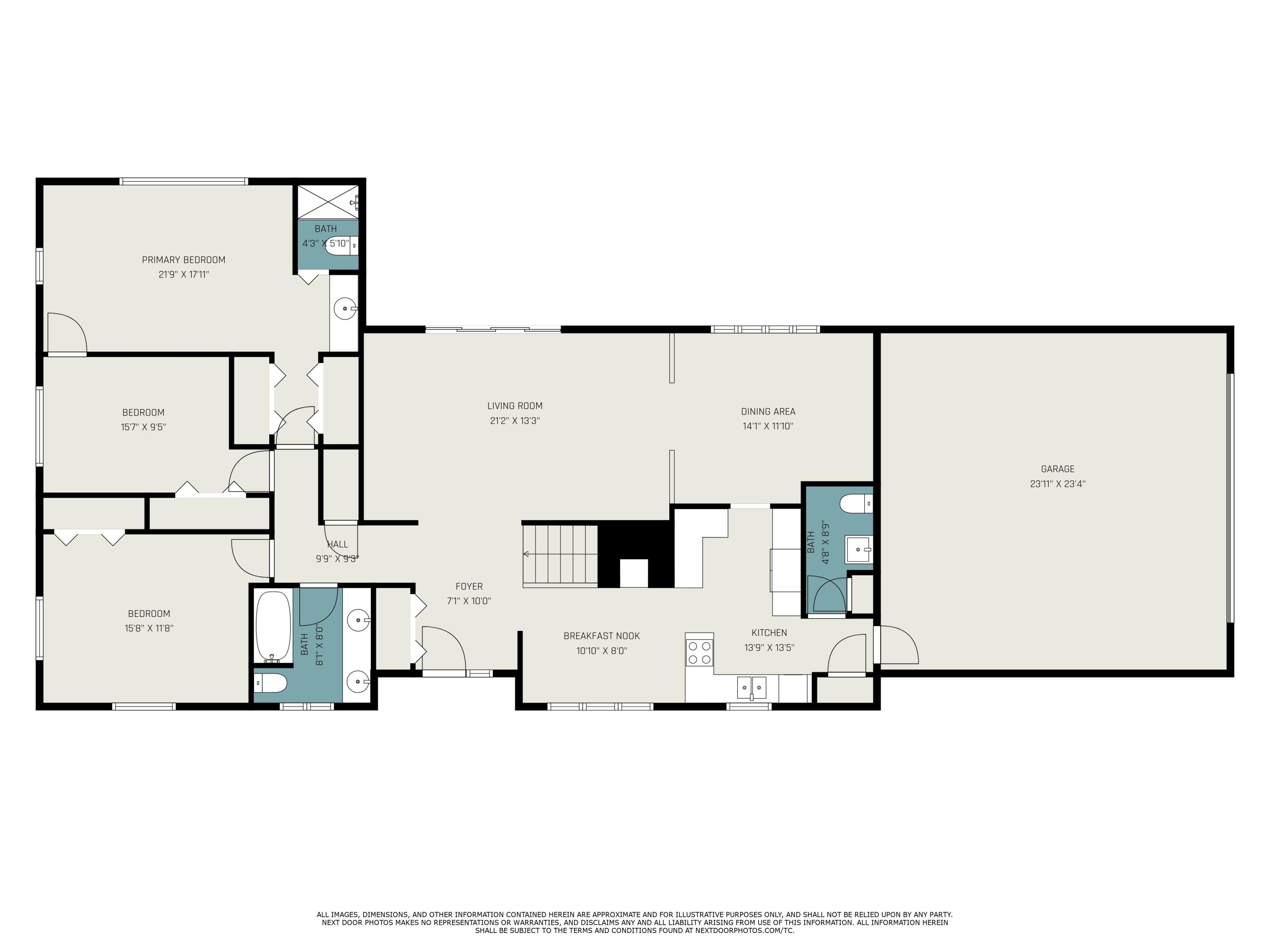 55835 Davis Lane Dowagiac MI 49047