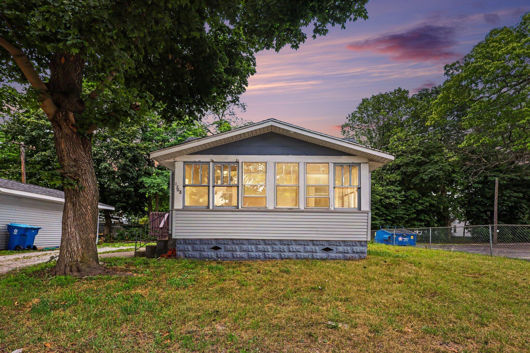 1768 Henry Street Muskegon MI 49441