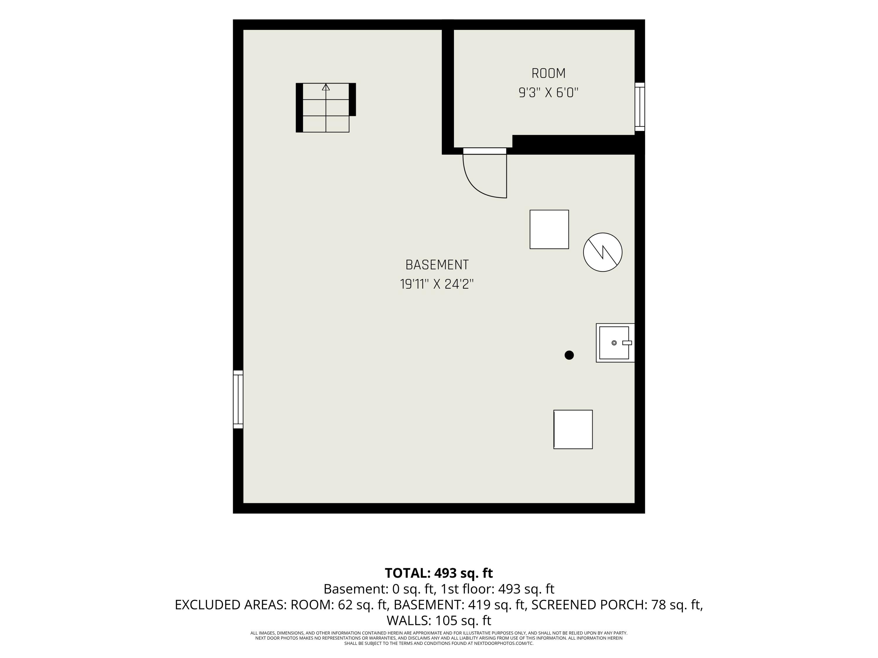 1768 Henry Street Muskegon MI 49441