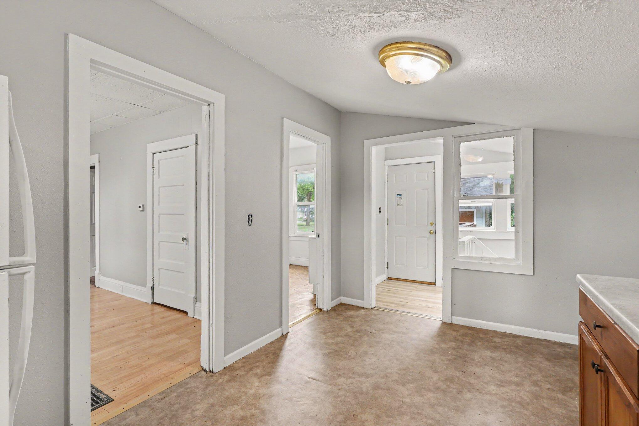 1768 Henry Street Muskegon MI 49441