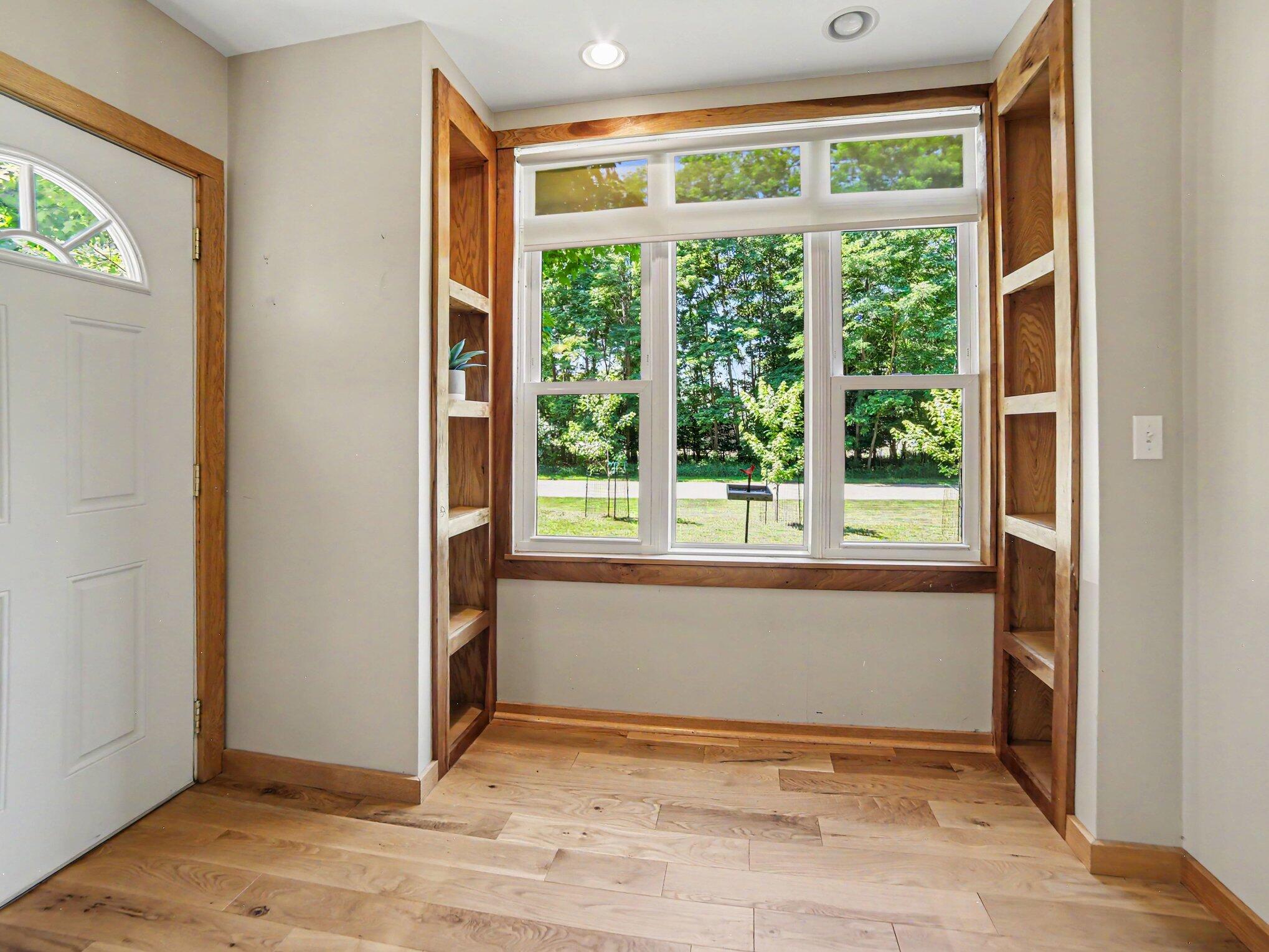 1072 N Brookridge Road Ludington MI 49431